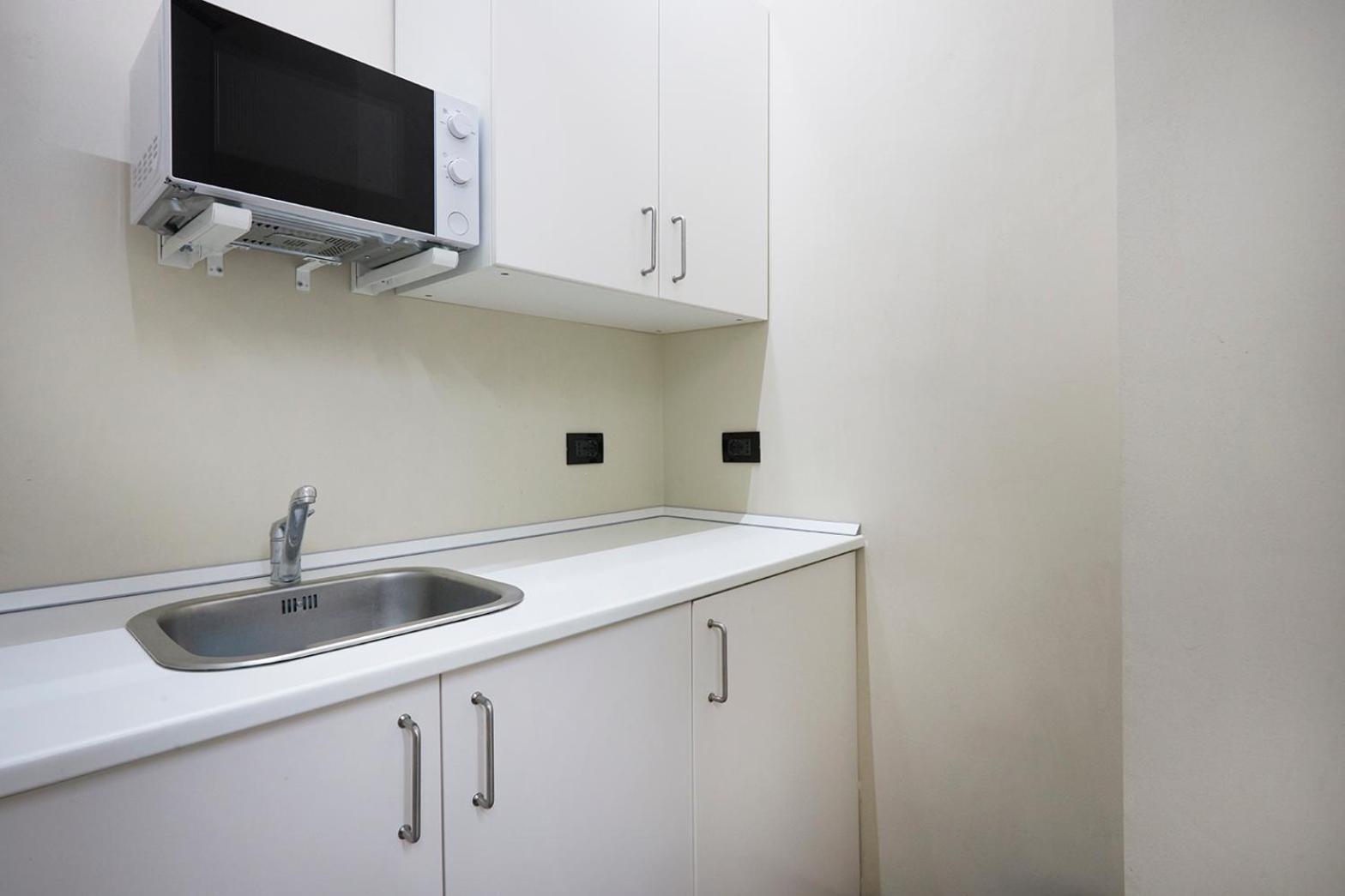 One-Bedroom Superior Apartment