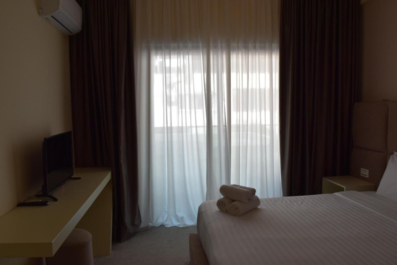 Triple Room Balcony