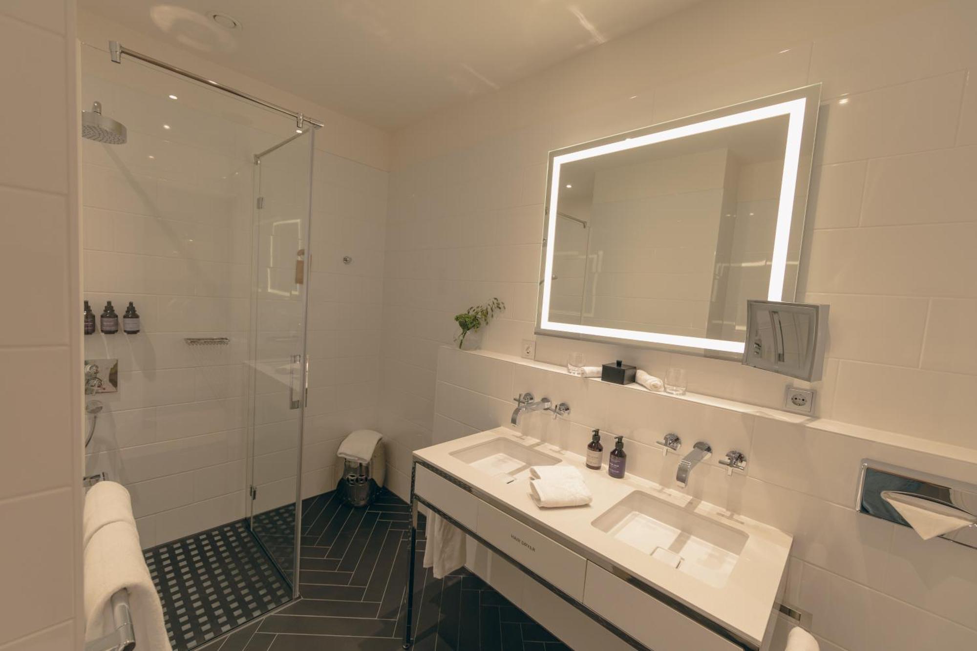 Luxury Double or Twin Room