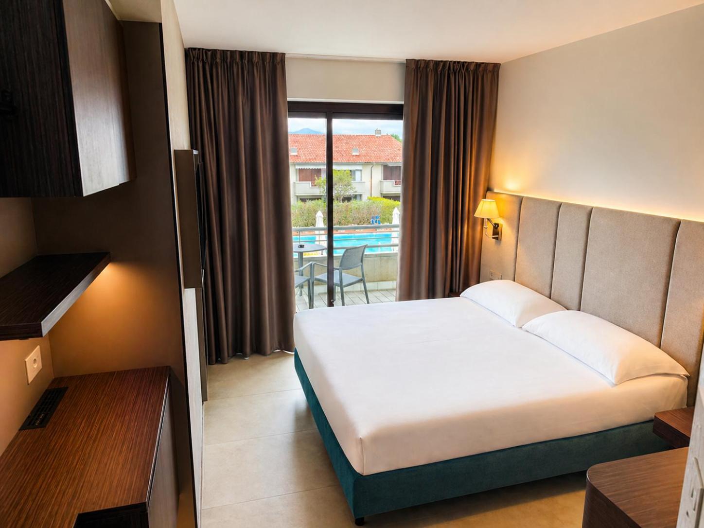 Superior New Style Double Room