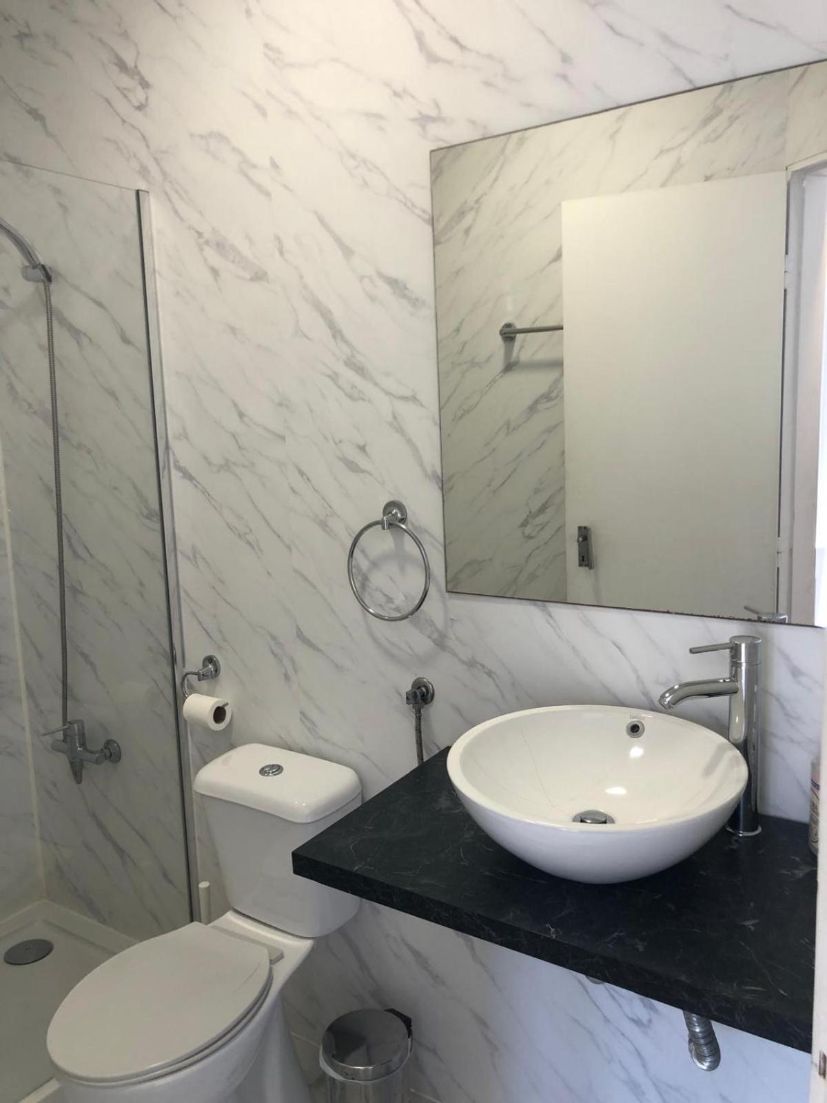 Deluxe Double Room Balcony
