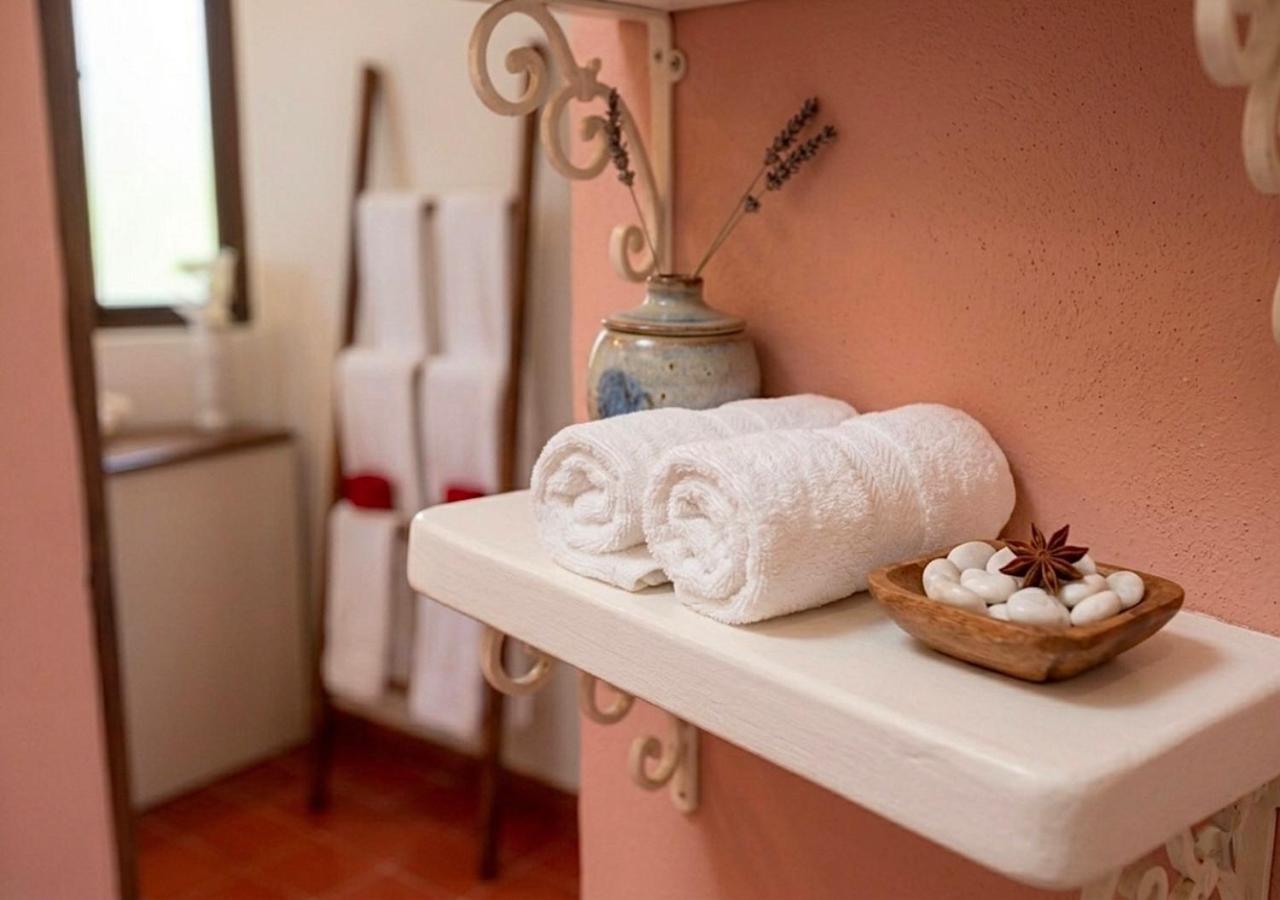Double Room Terrace