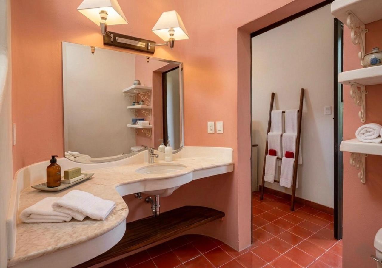 Double Room Terrace