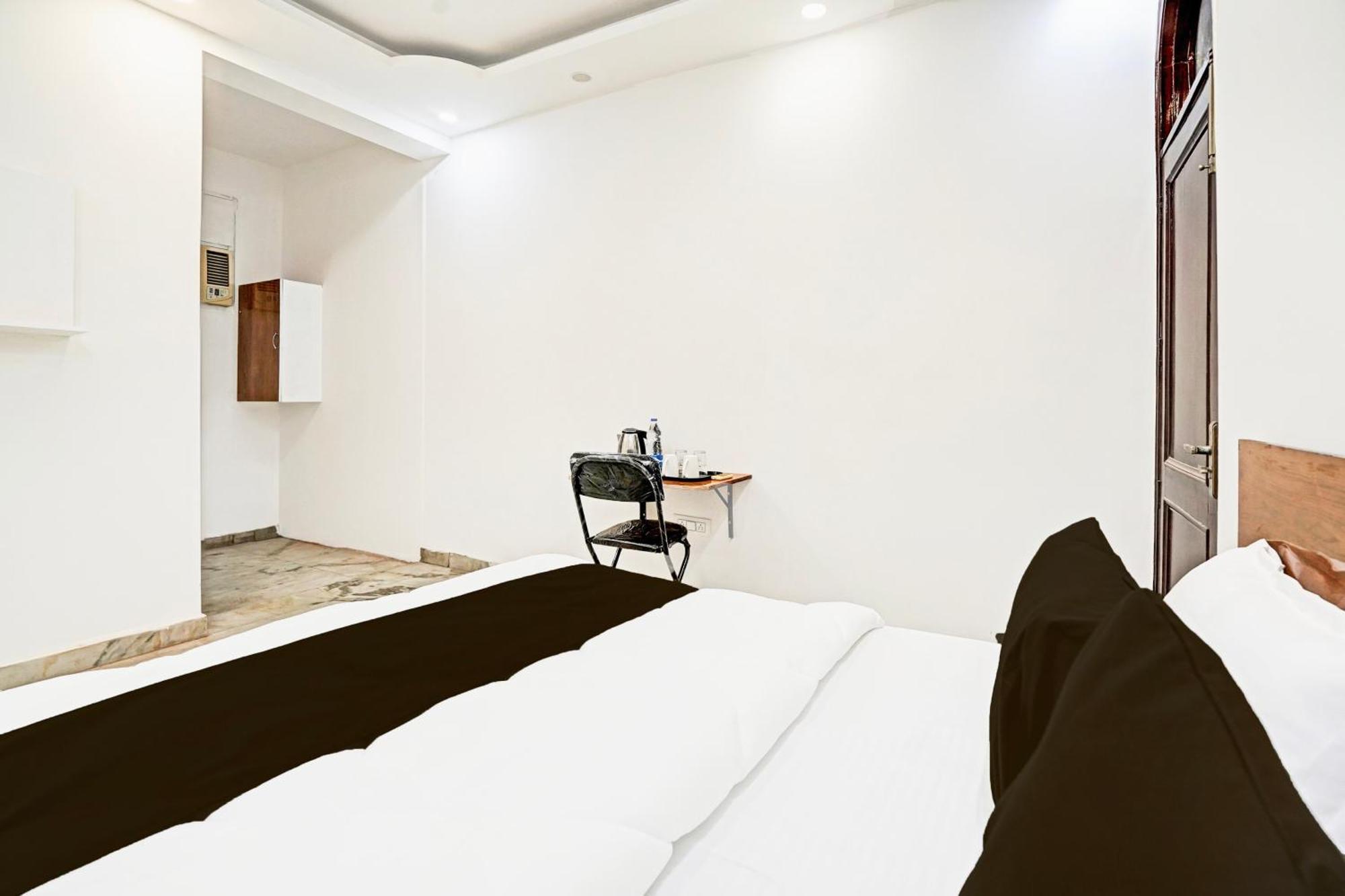 Classic Triple Room