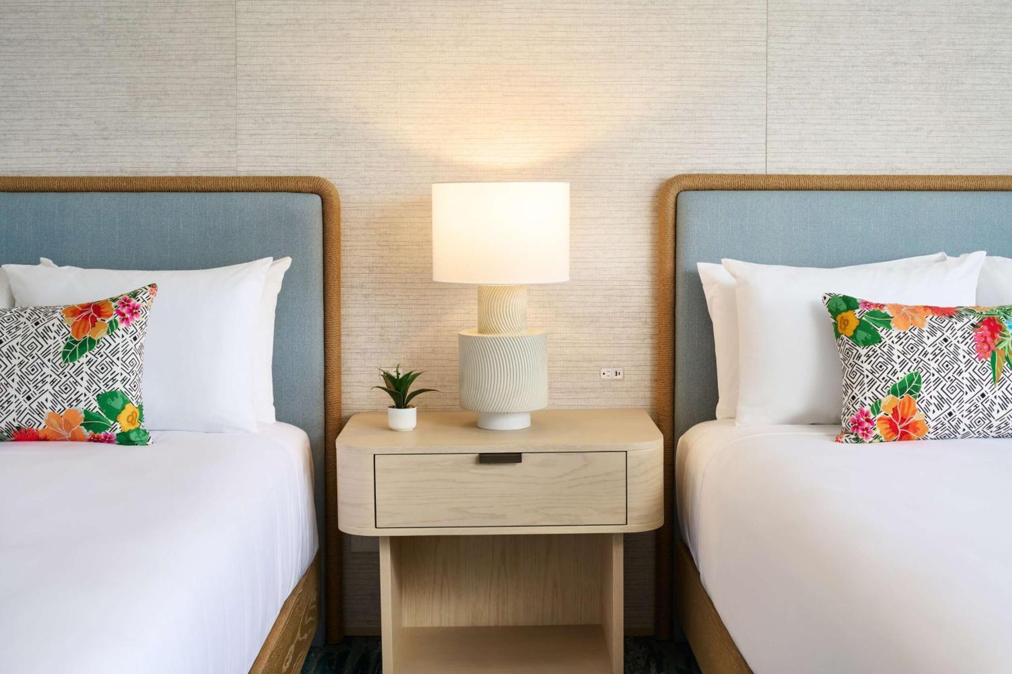 Signature Resort View 2 Queen Beds