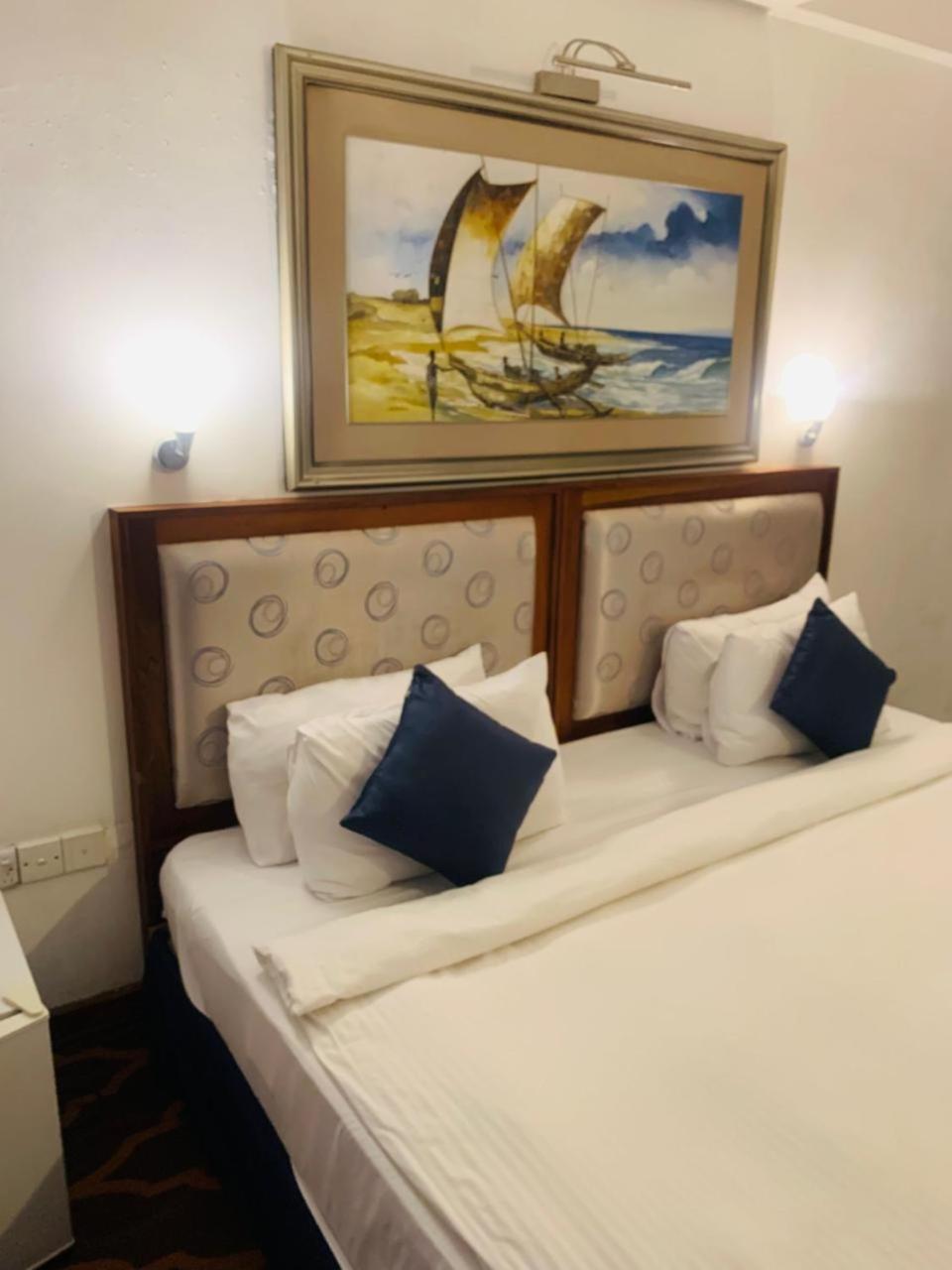 Super Deluxe Double Room