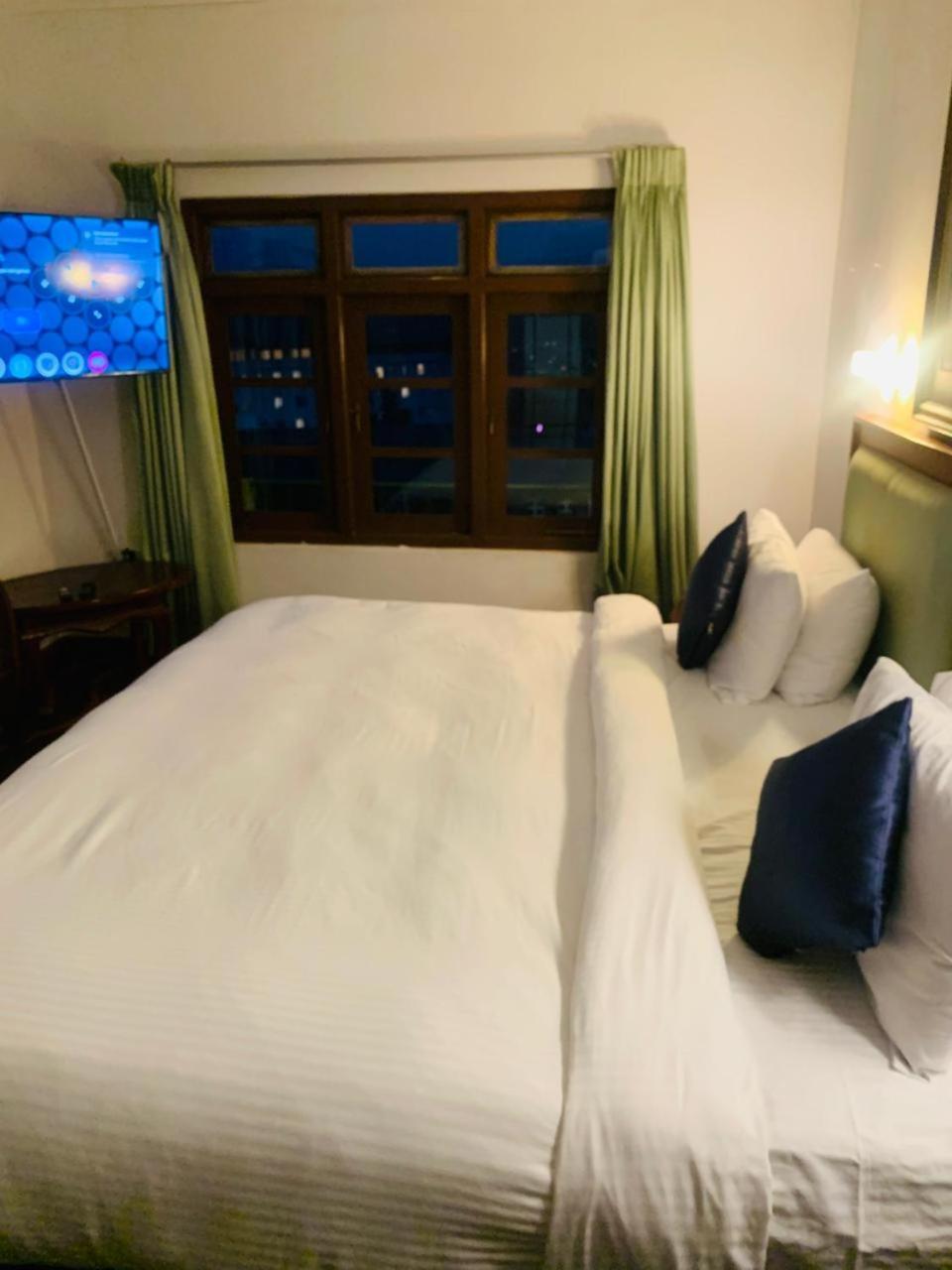 Super Deluxe Double Room