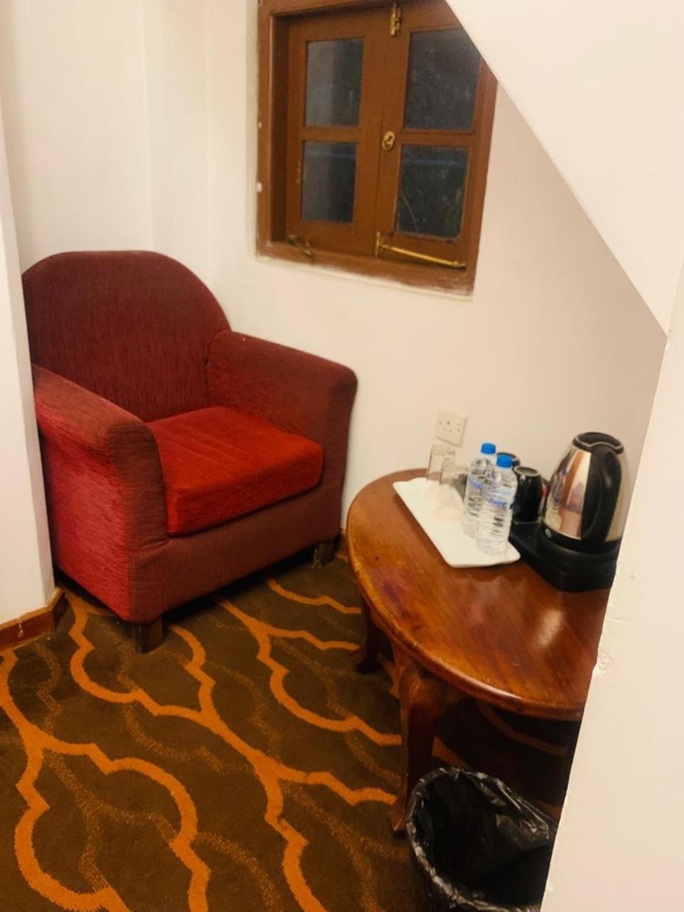 Super Deluxe Double Room