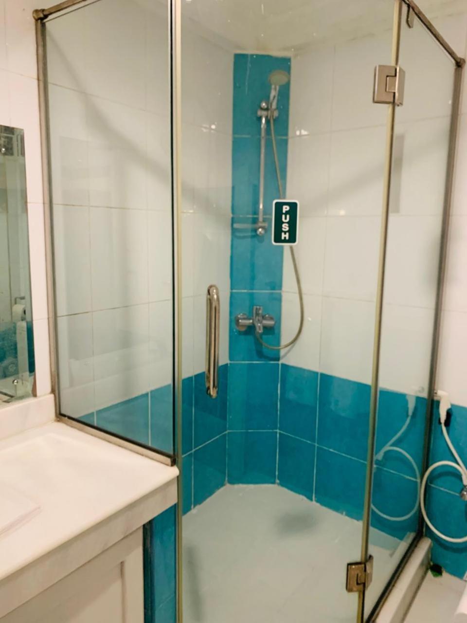 Super Deluxe Double Room