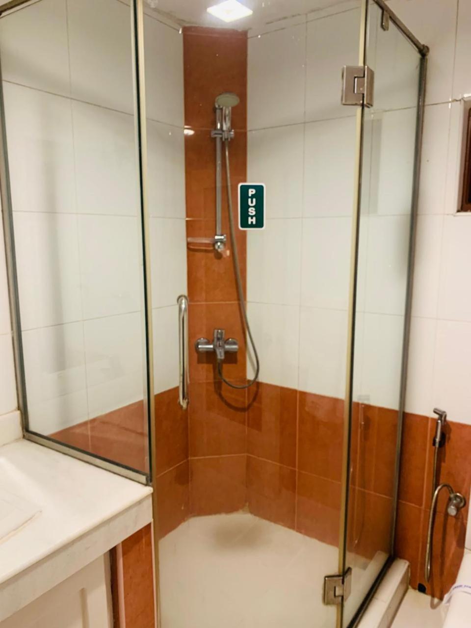 Super Deluxe Double Room