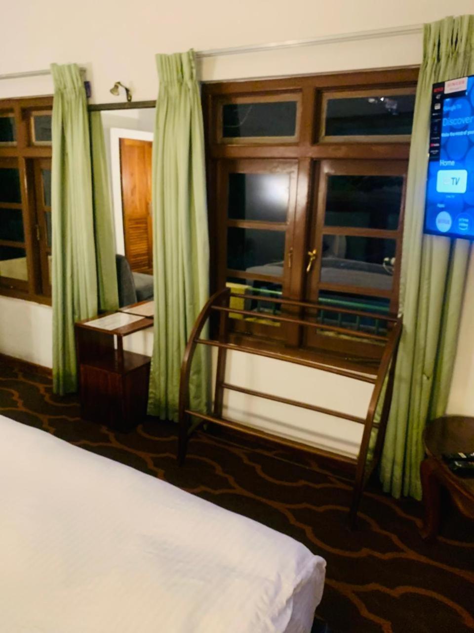 Super Deluxe Double Room