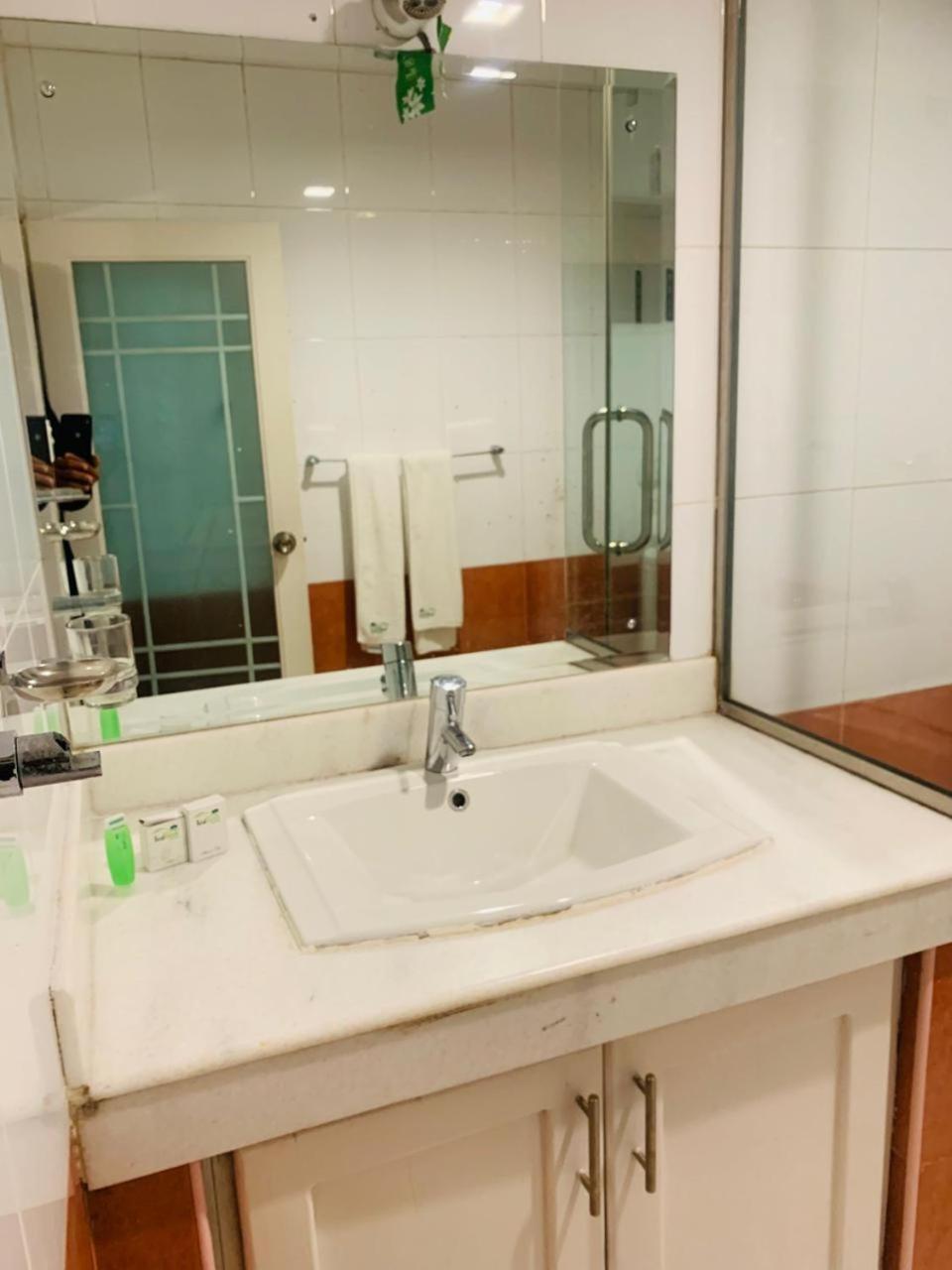 Super Deluxe Double Room