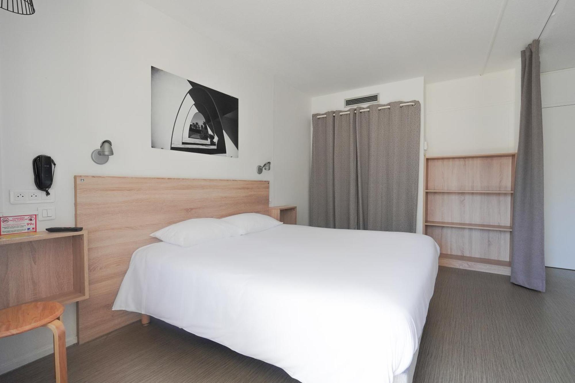 Chambre Familiale