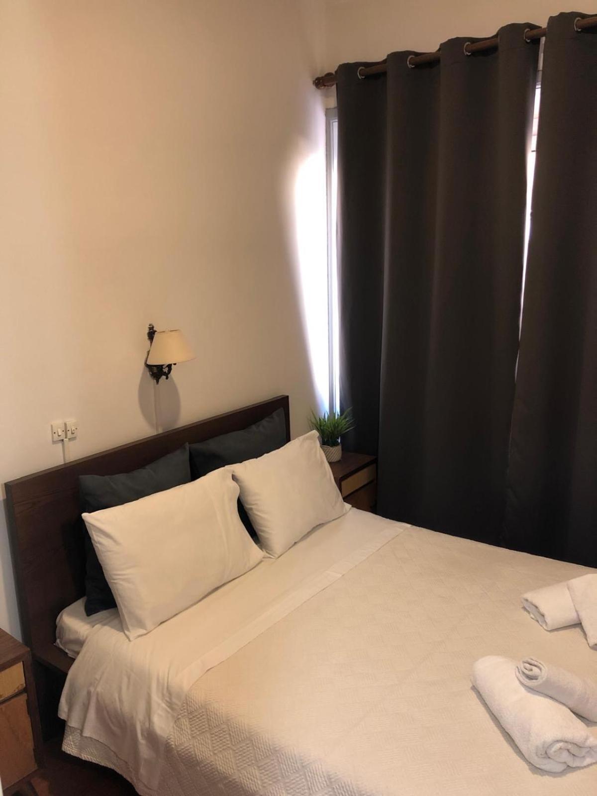 Double Room Private Bathroom