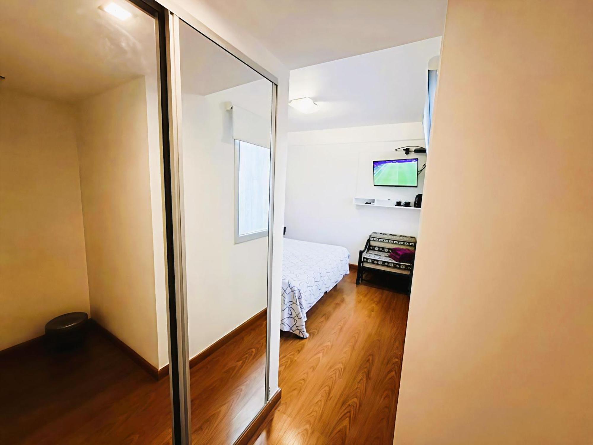 Habitación Doble Pequeña - 1 o 2 camas