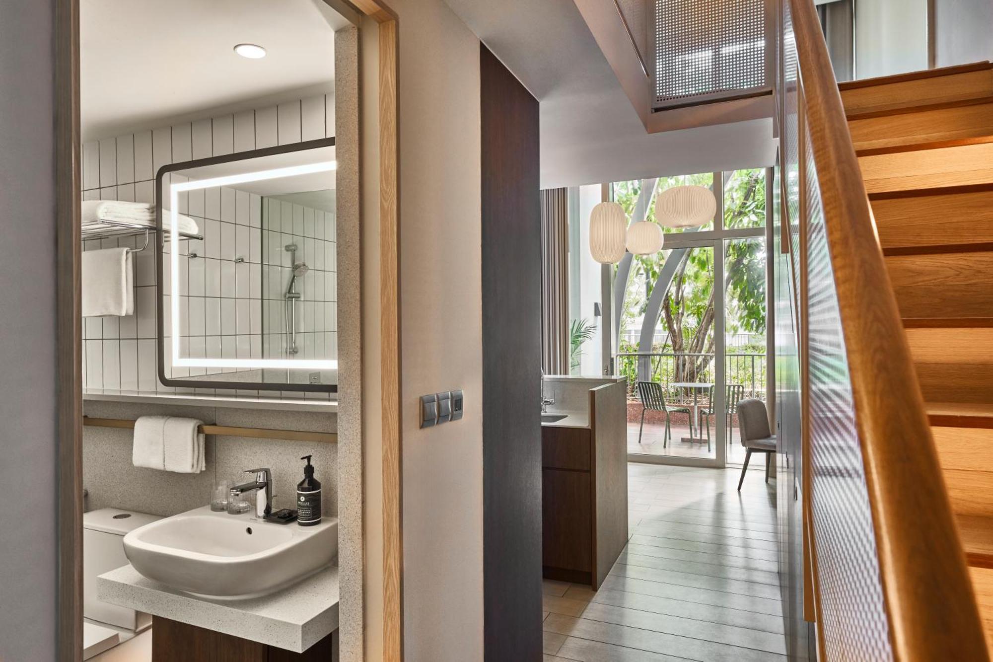 Executive Loft