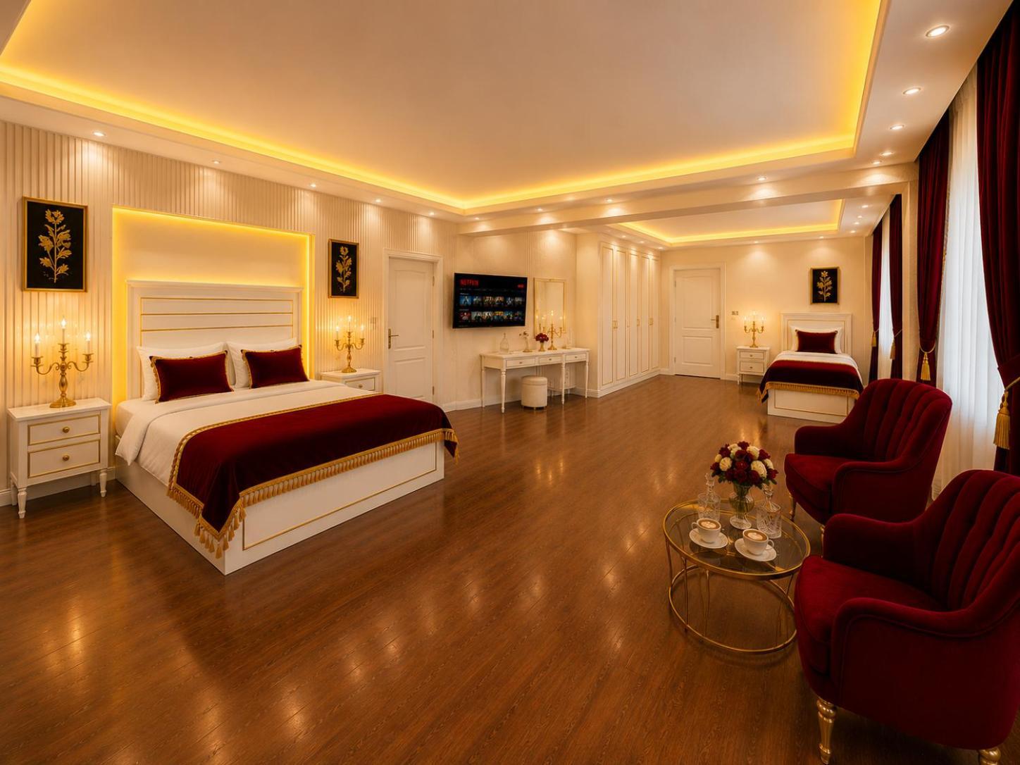 Suite