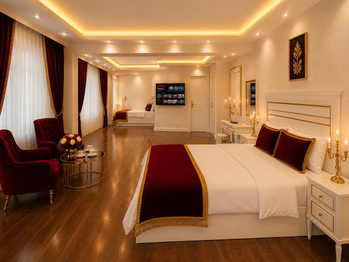 Suite