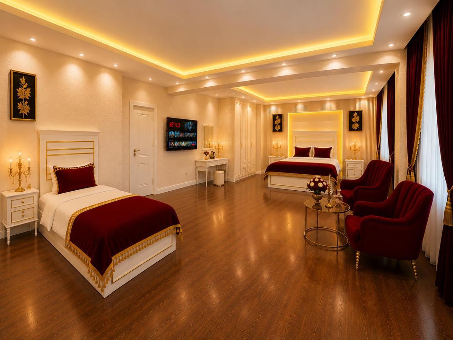 Suite