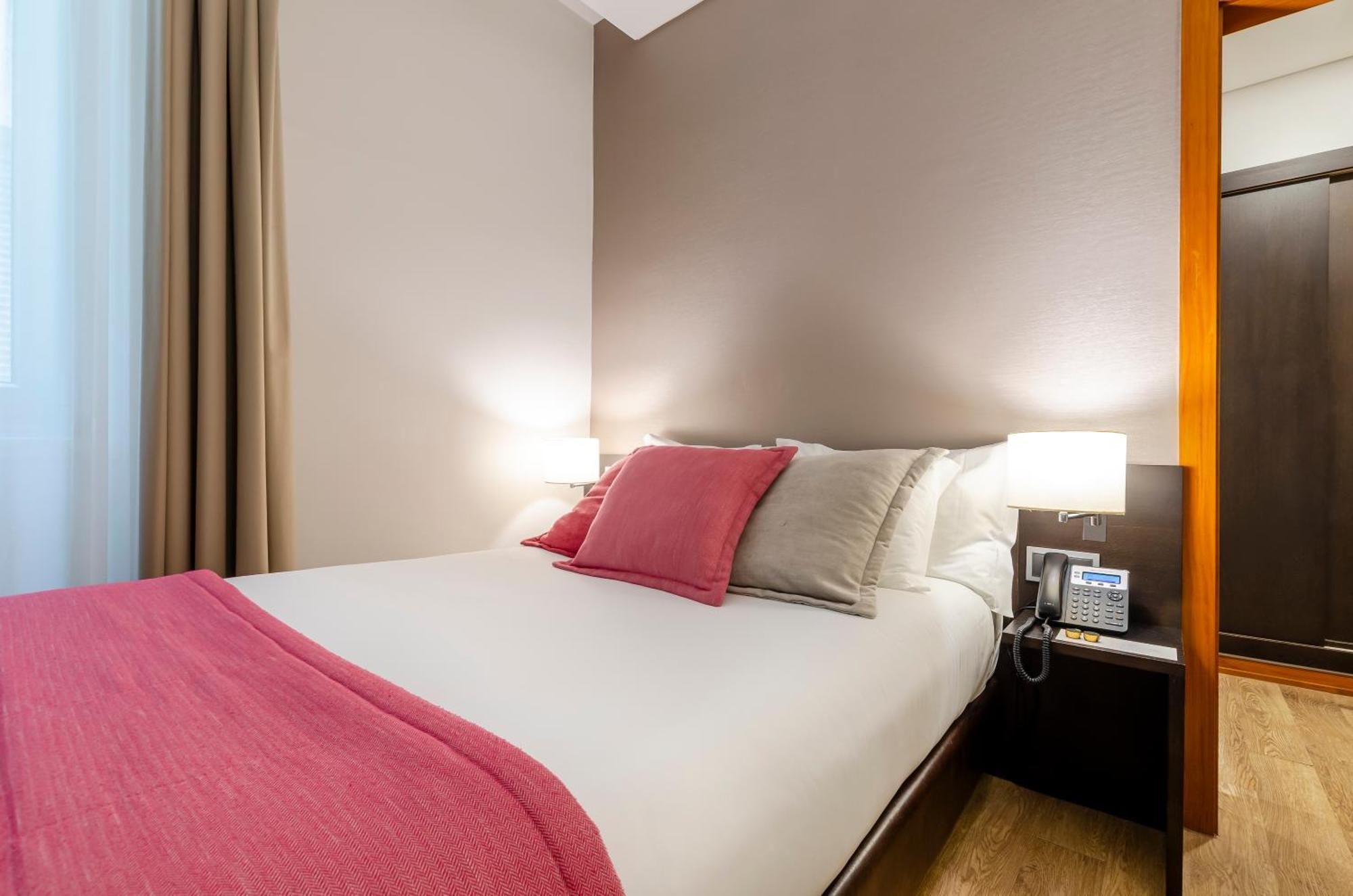 Junior Suite Internal View