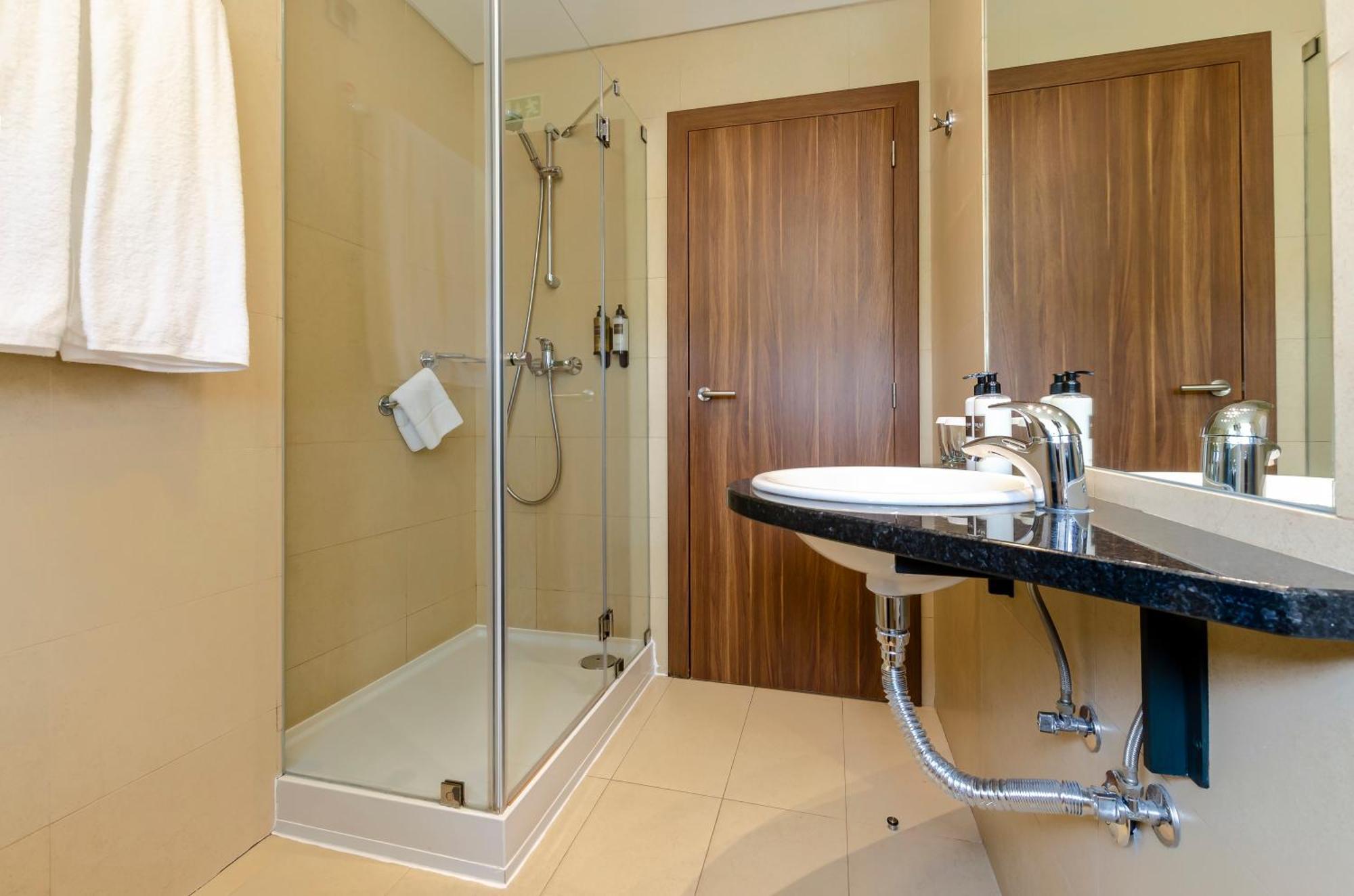 Suite City View