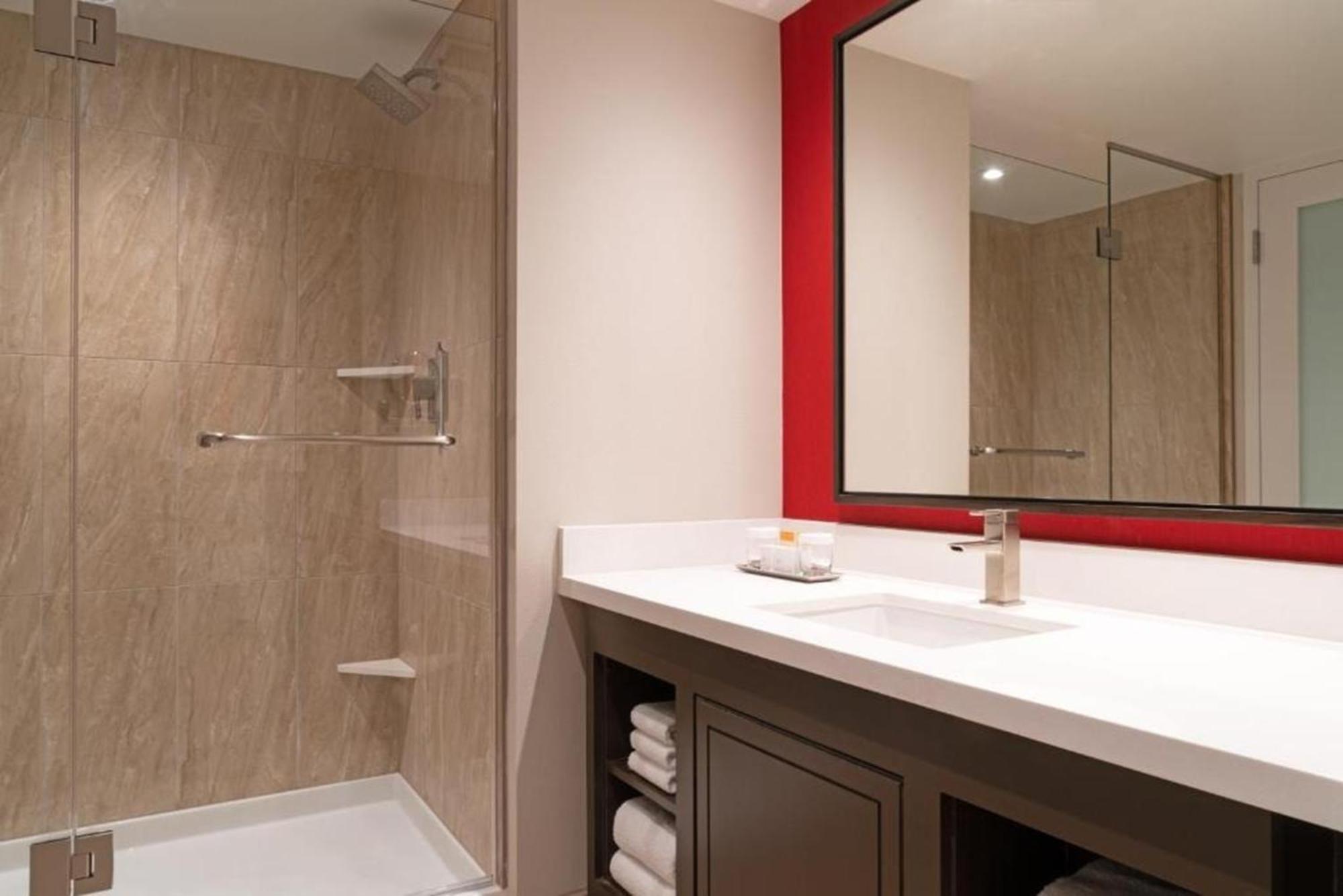 Resort Room King High Roller View Non-smoking