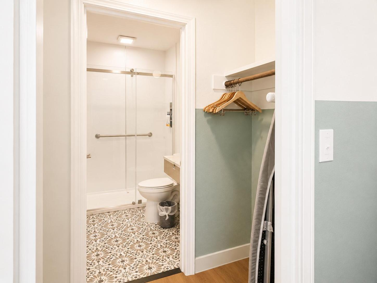 One-Bedroom Suite