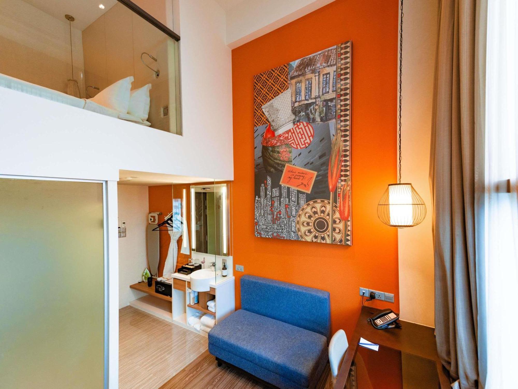 Executive Loft