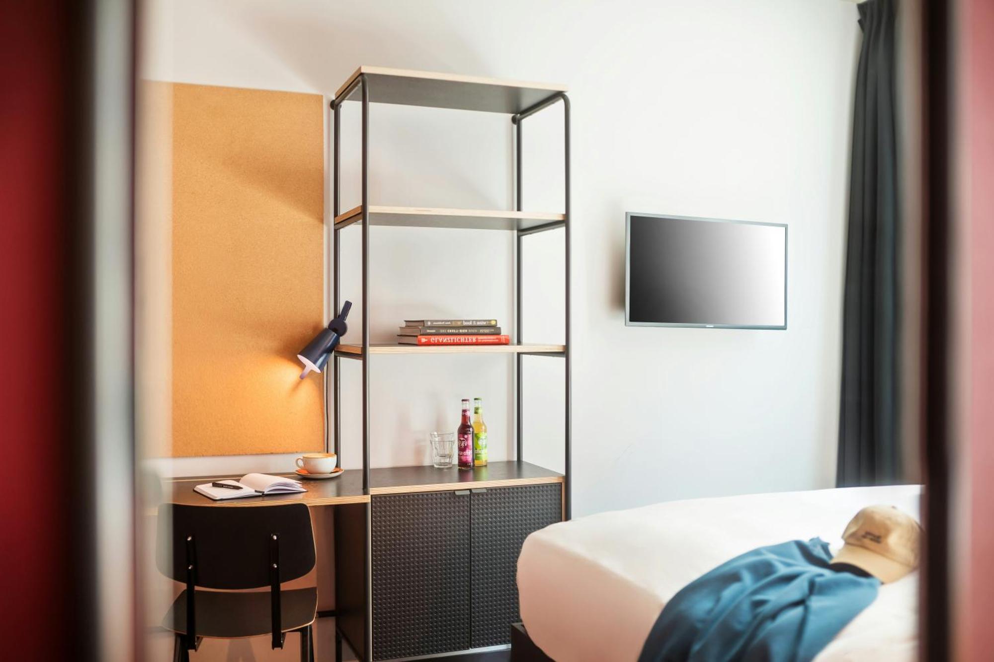 Executive Queen Room