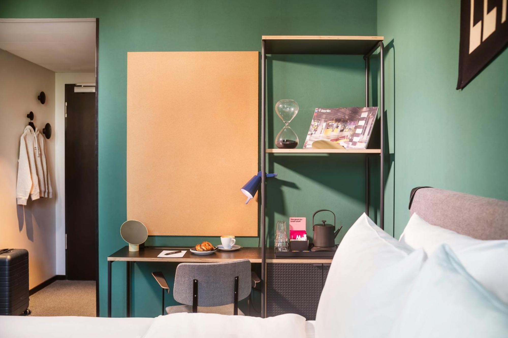 Executive Queen Room