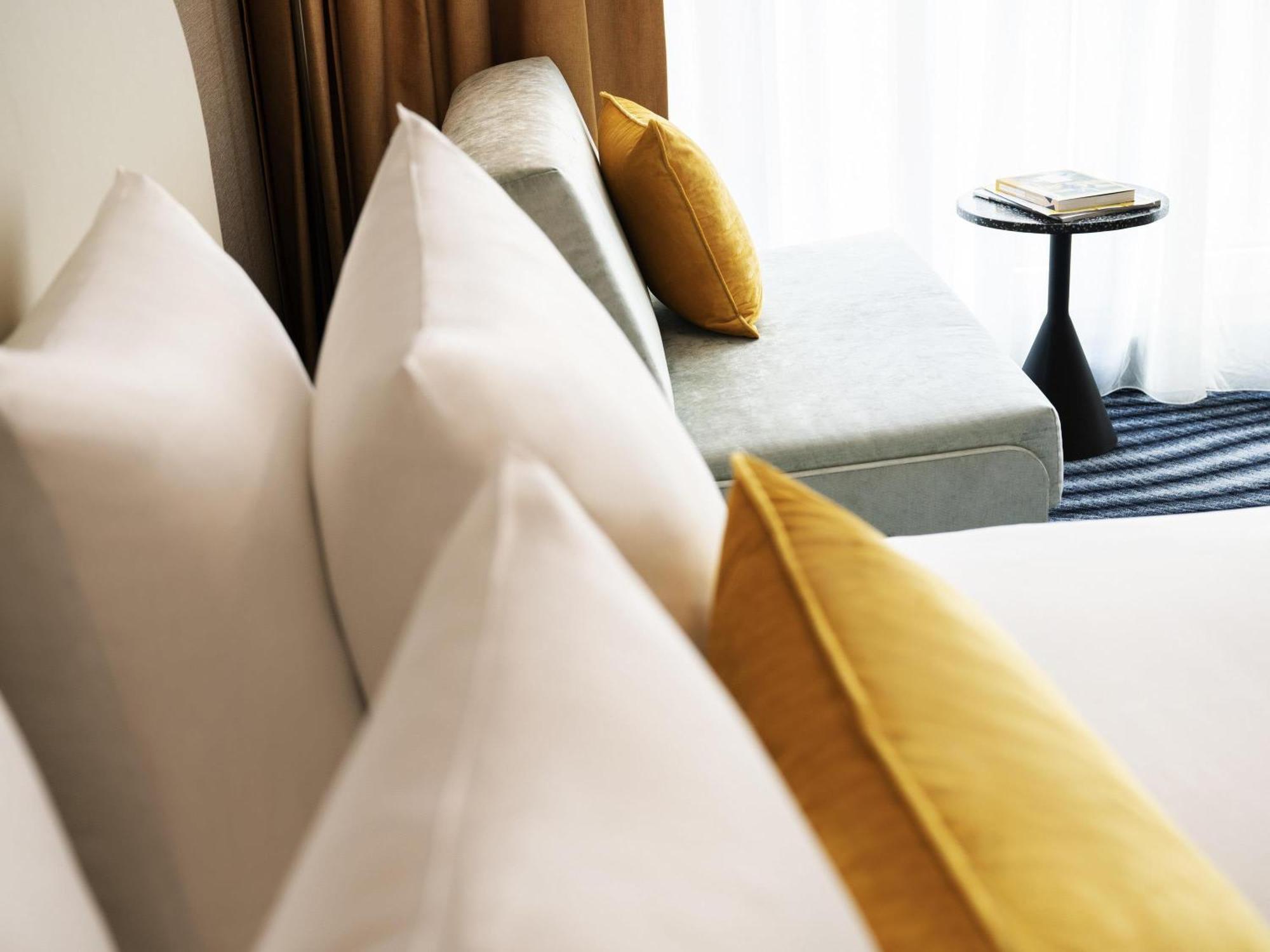 Superior Double Room Sofa