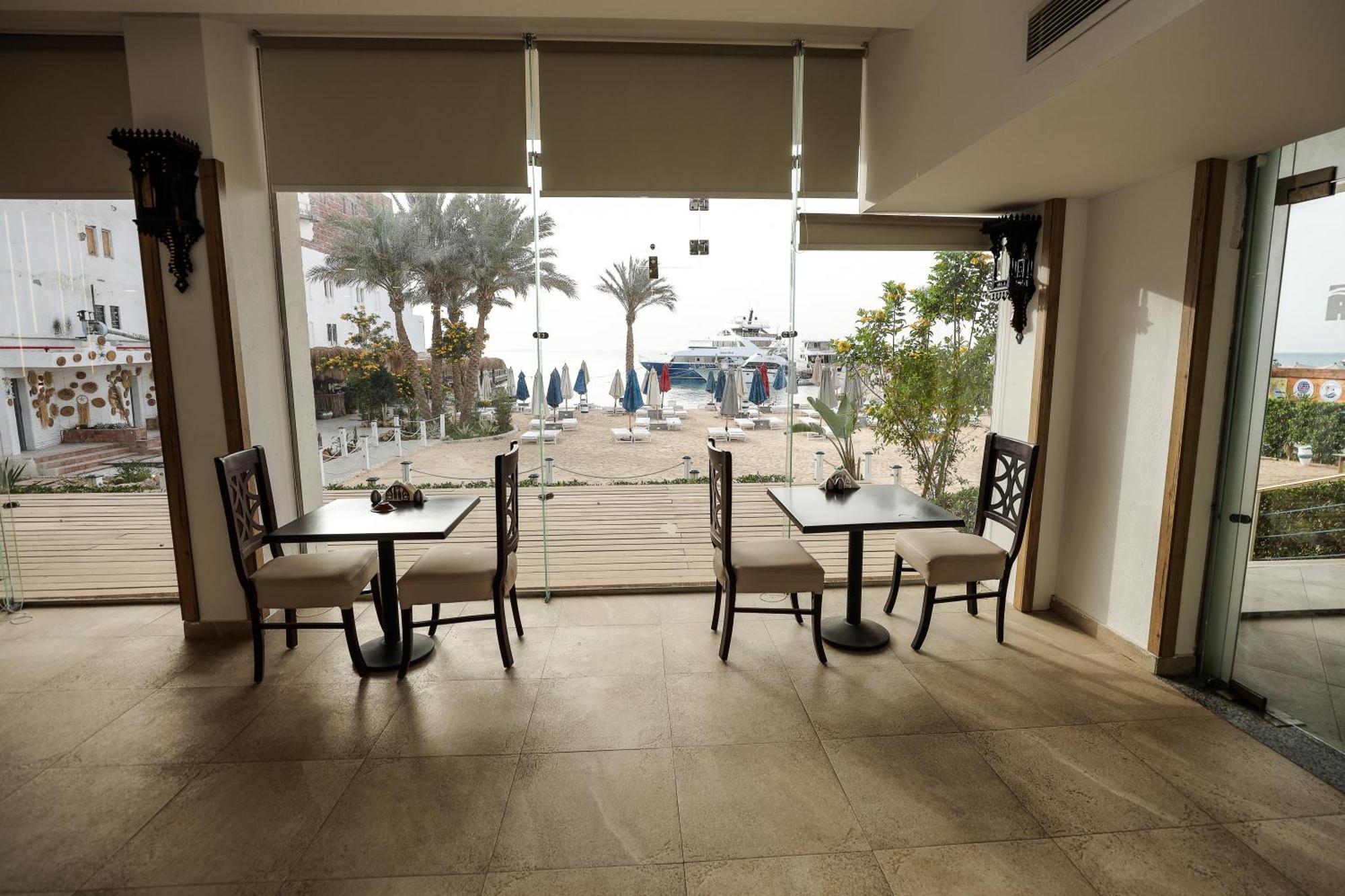 Deluxe Double or Twin Room Mountain View