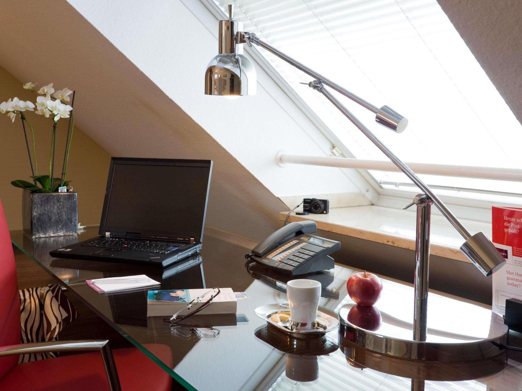 Privilege Suite