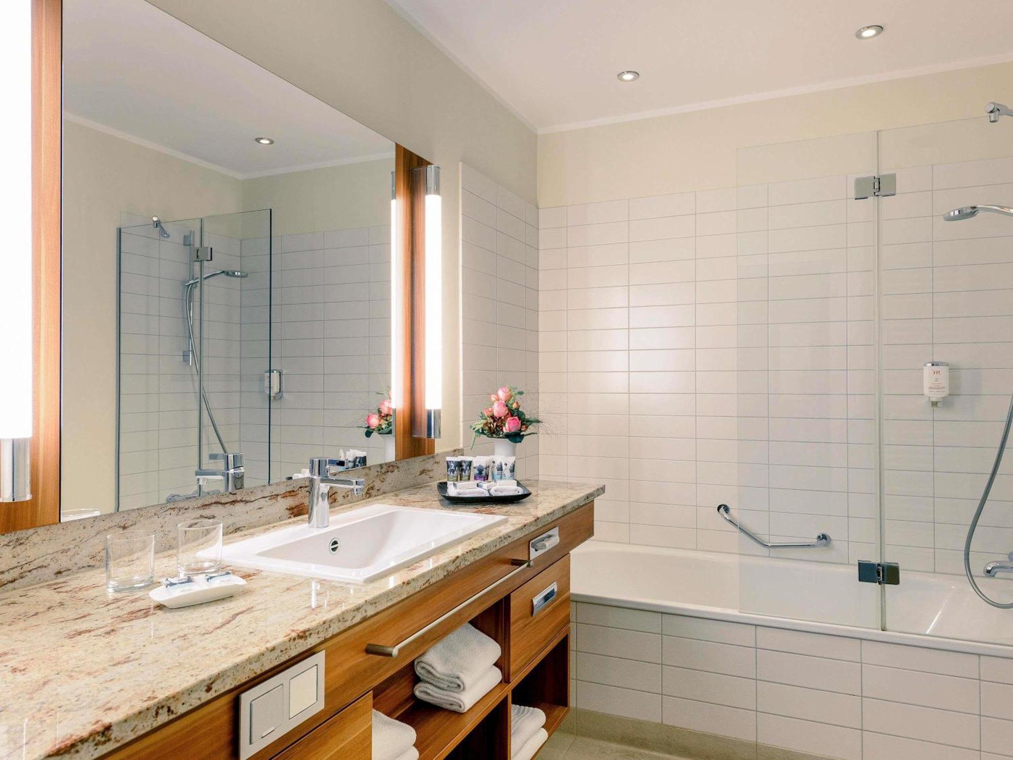 Privilege Double Room