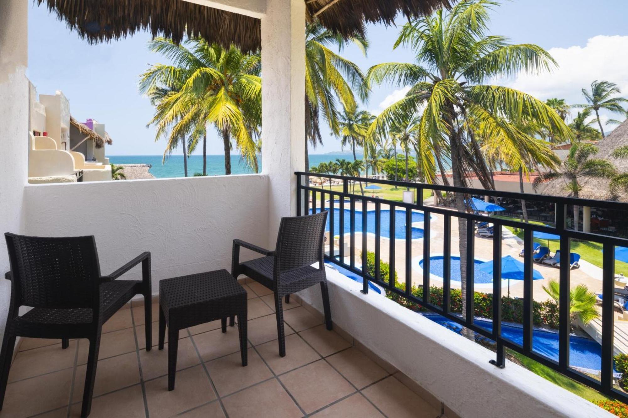 King Room Ocean View