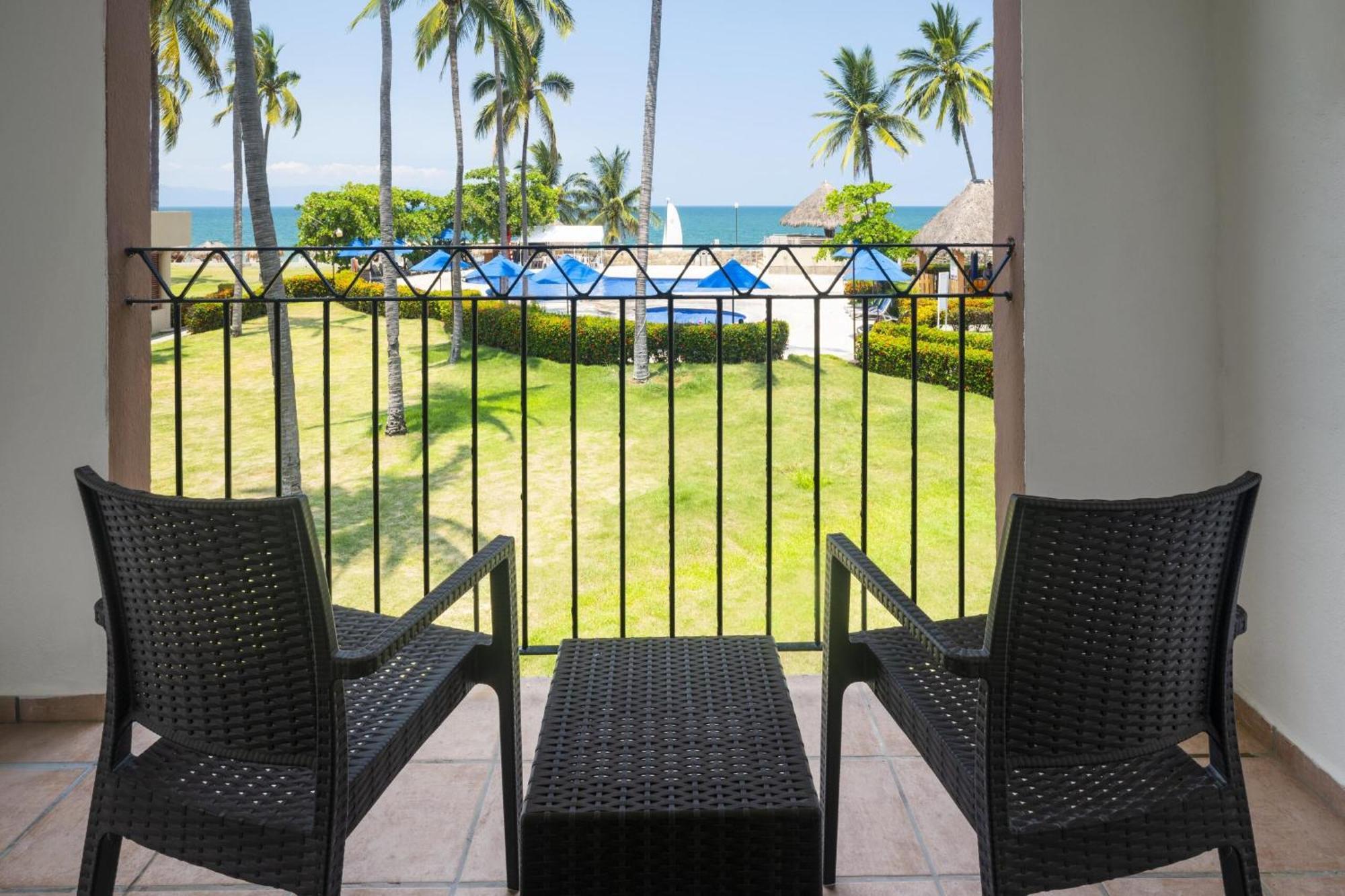 King Room Ocean View