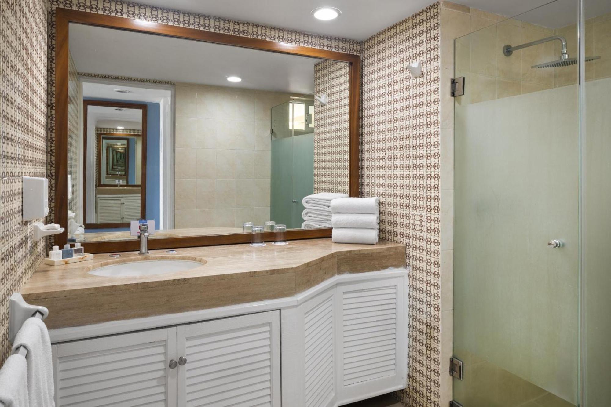 King Room Ocean View