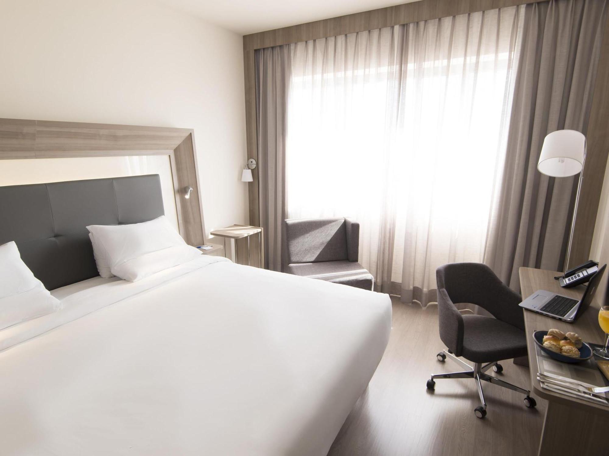 Superior Apartment Double Bed