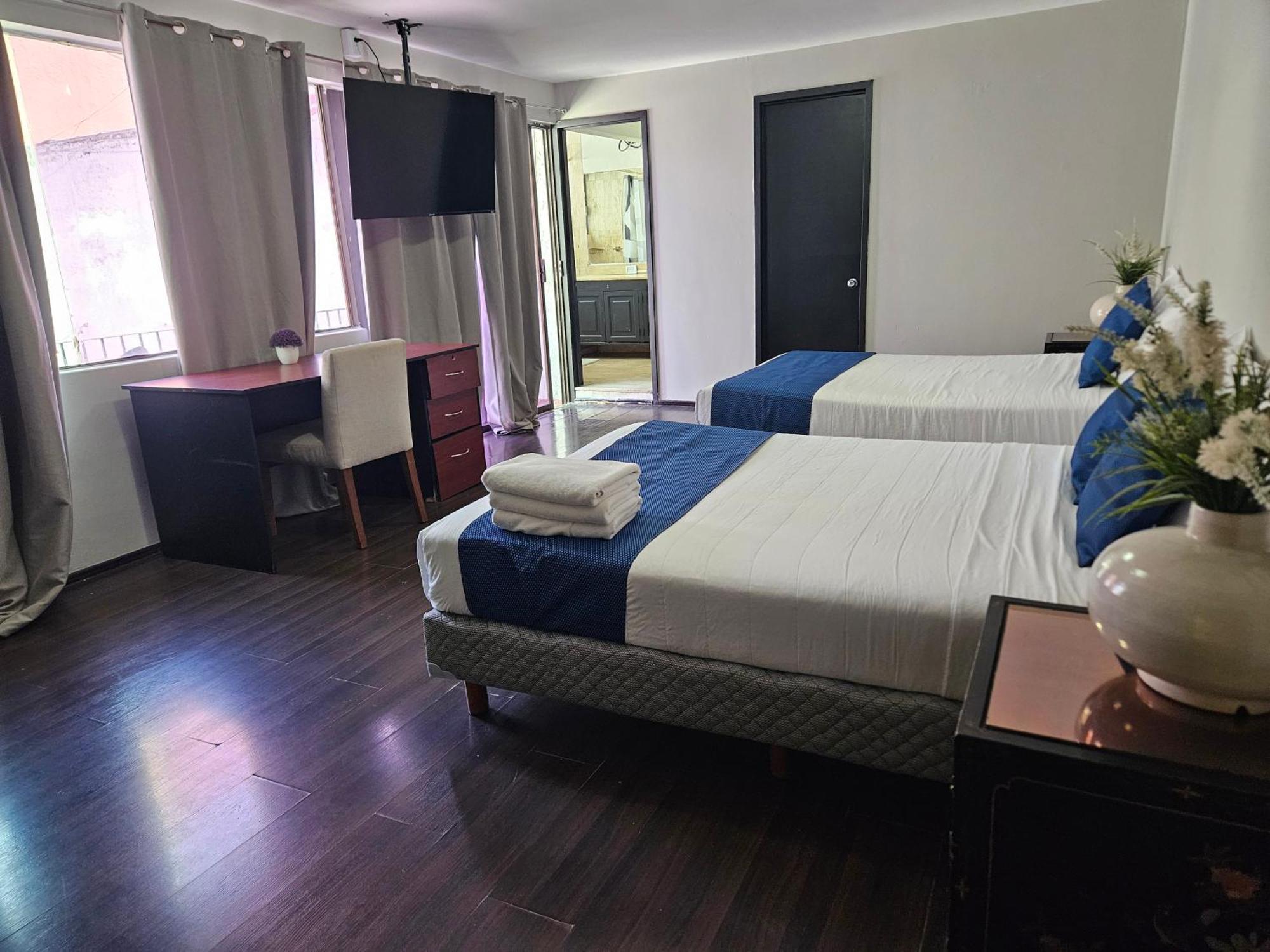 Superior Double Room