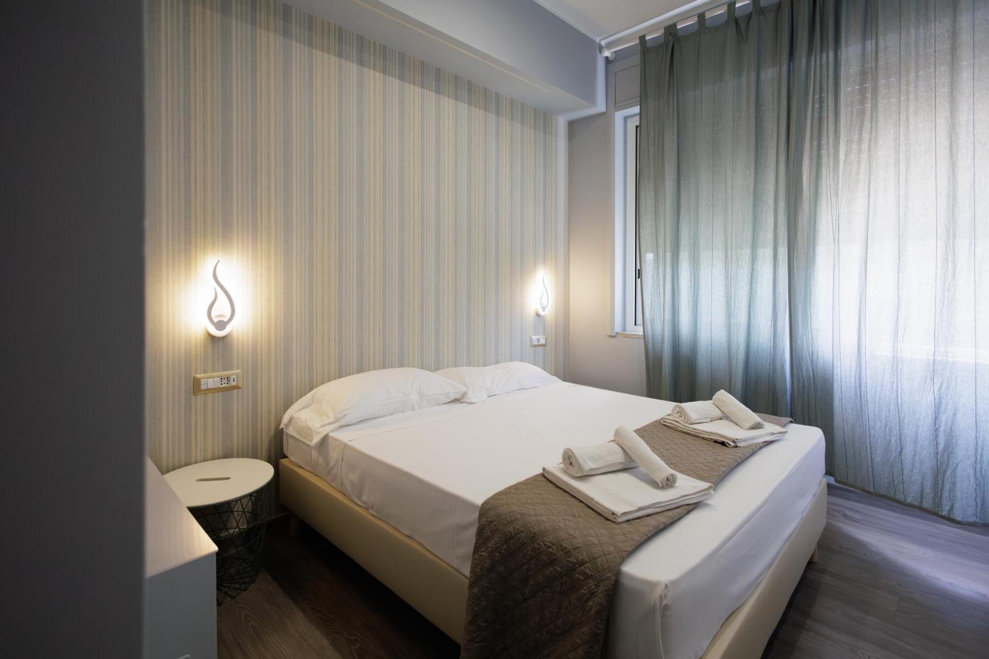 Double Room Private Bathroom