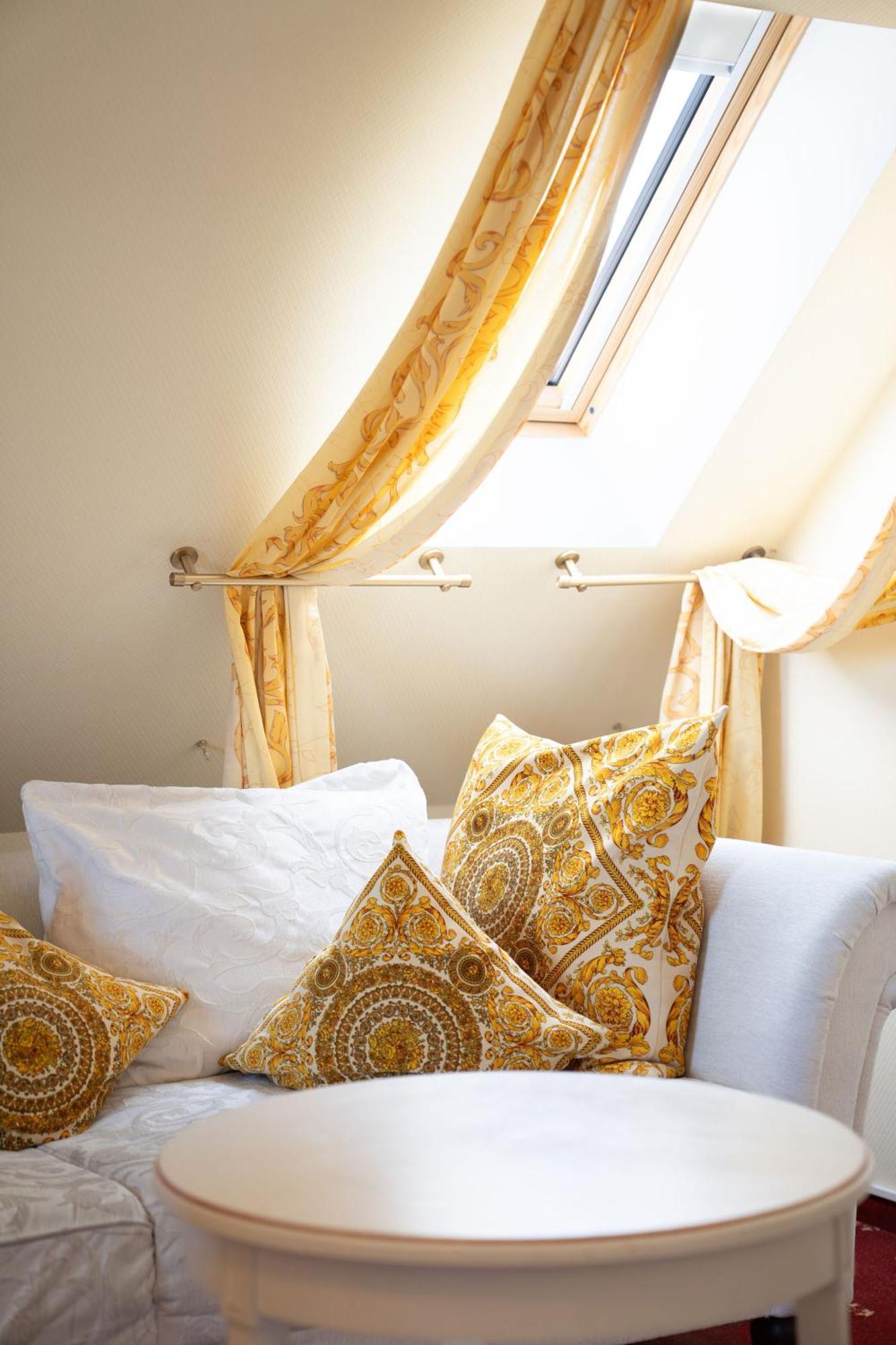 Augusta Skyline Suite
