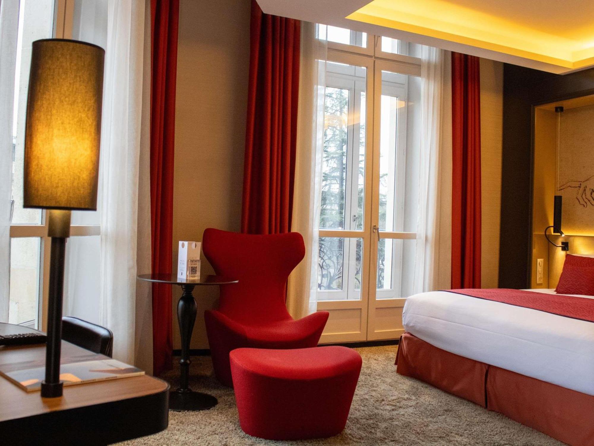 Premium Room