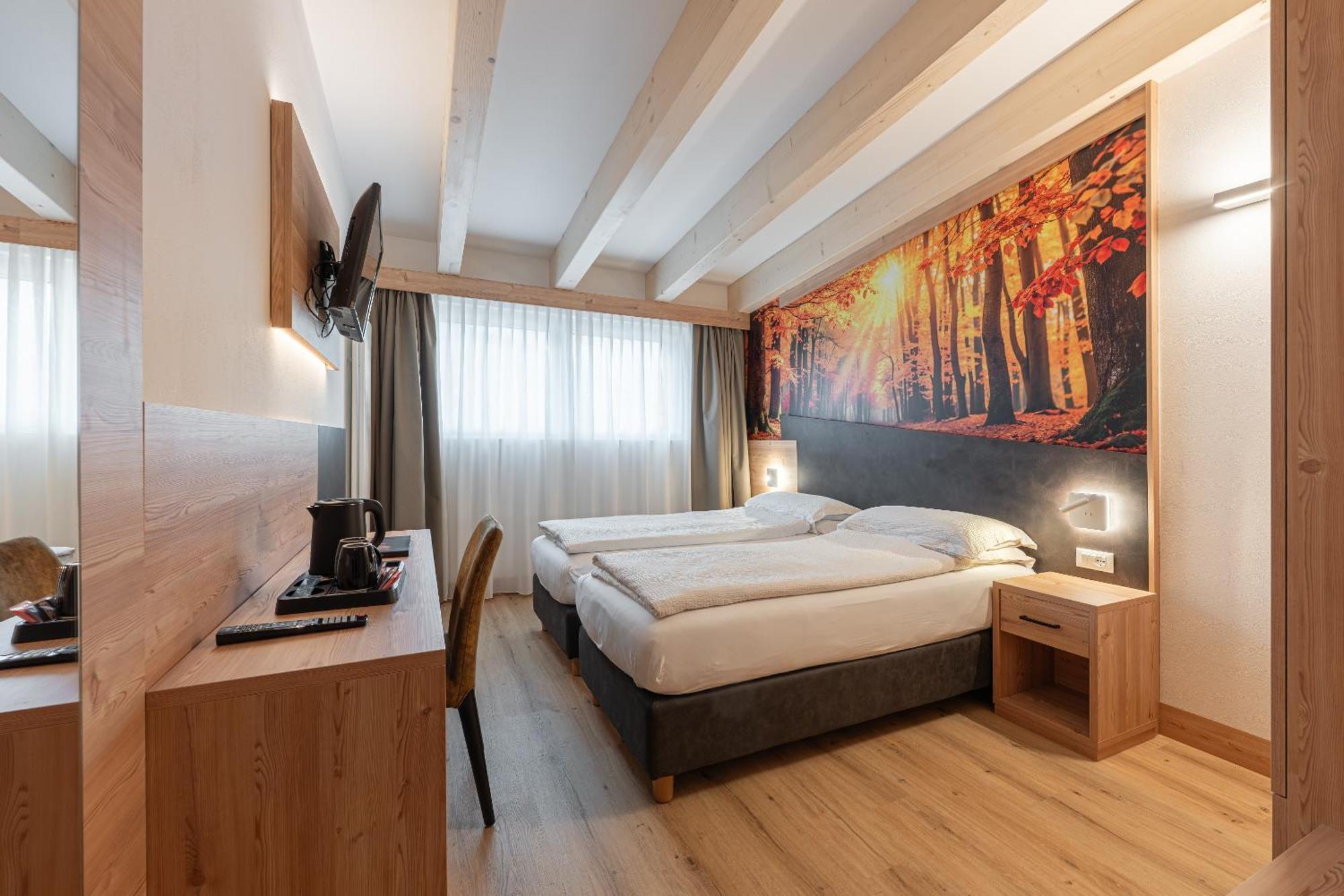 Double or Twin Room