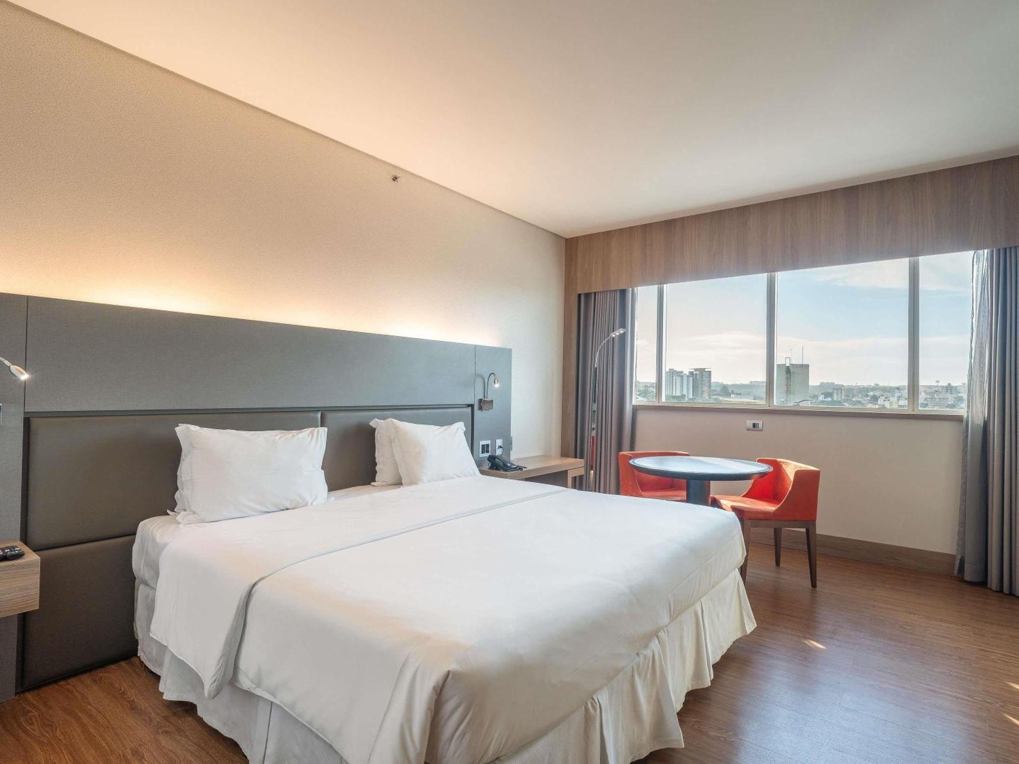 Standard King Room
