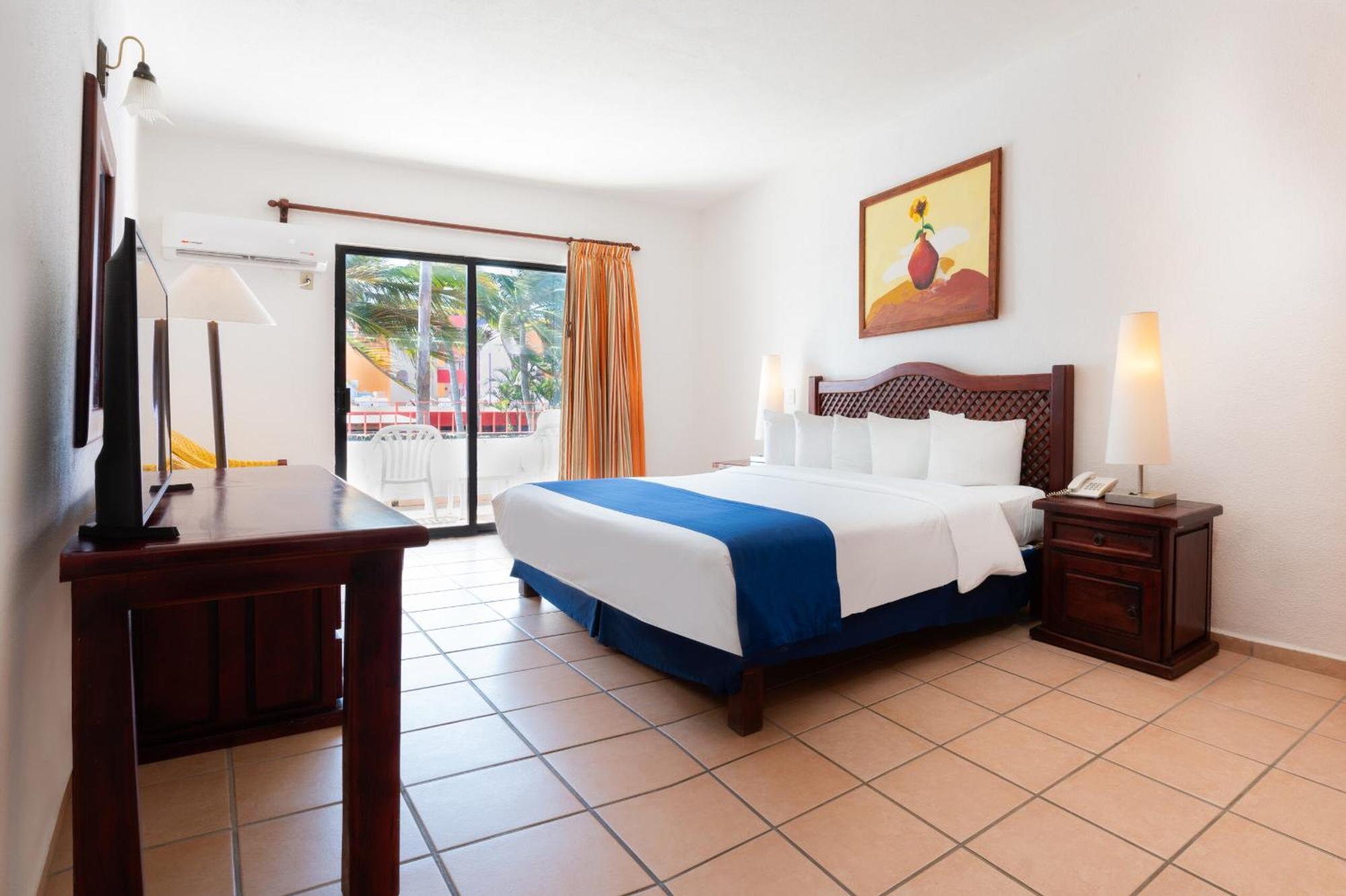King Room Ocean View