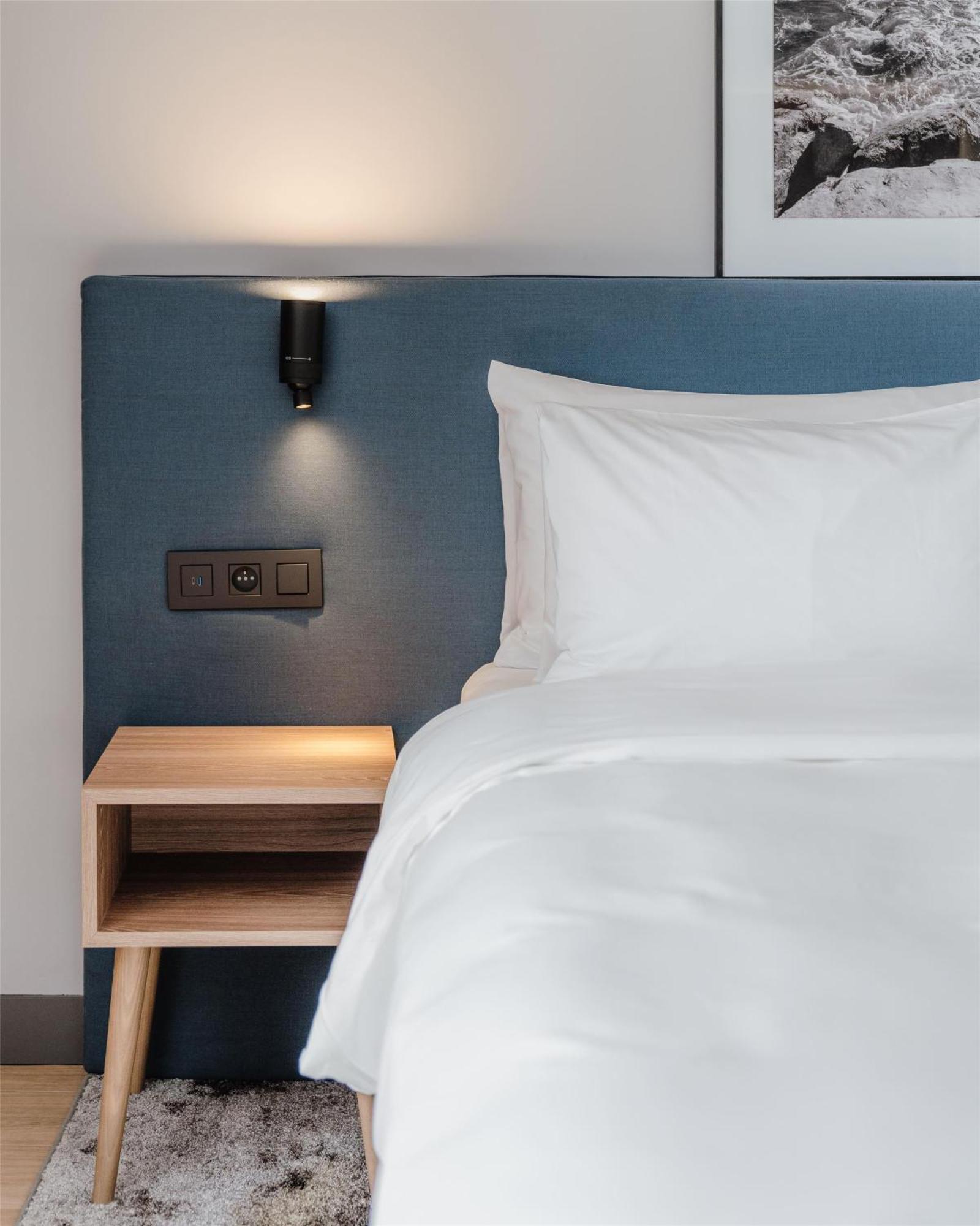 Standaard Kamer