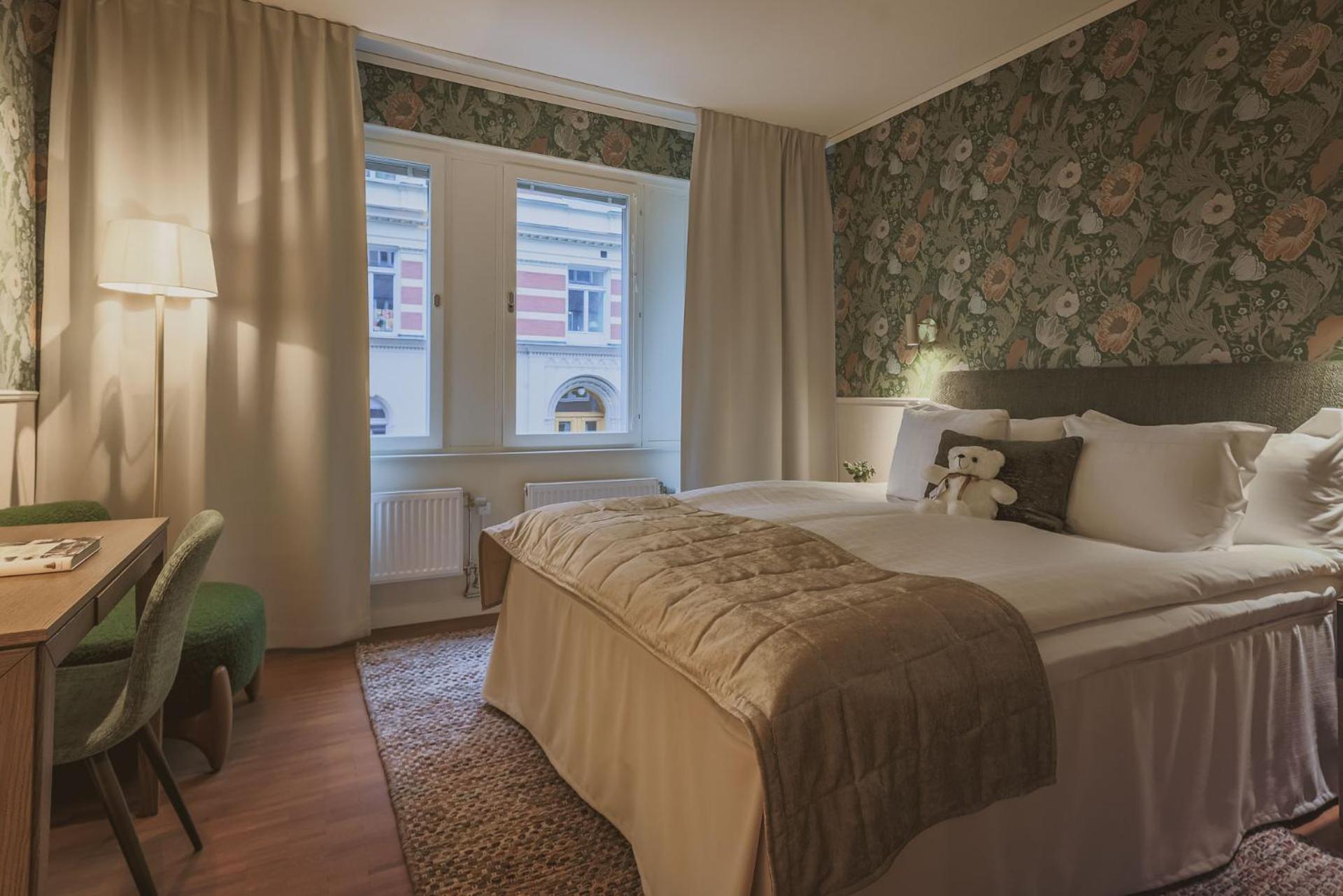 Premium Double Room