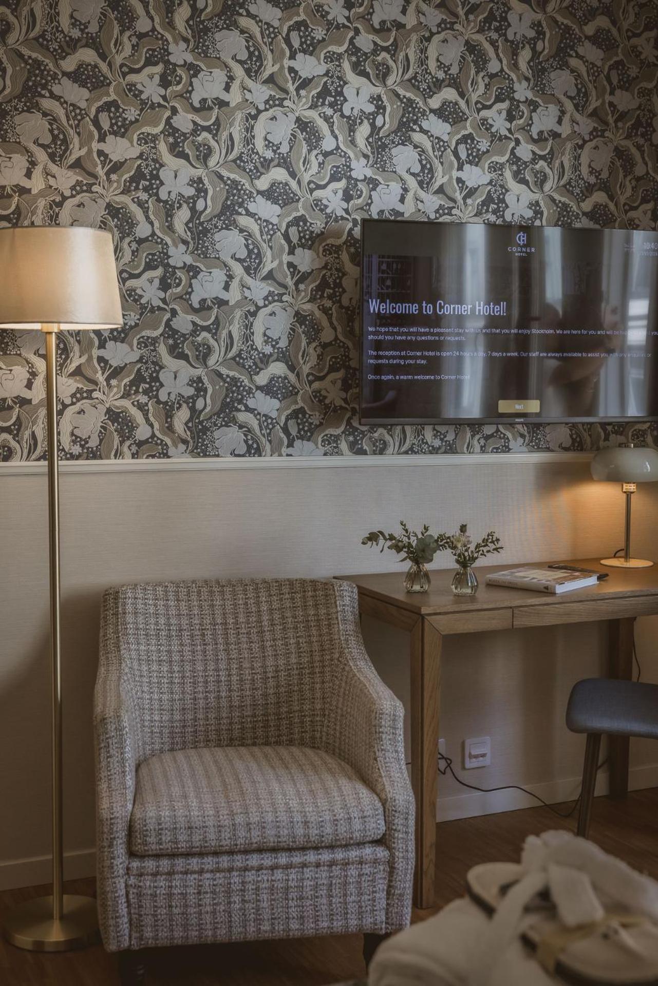 Premium Twin Room