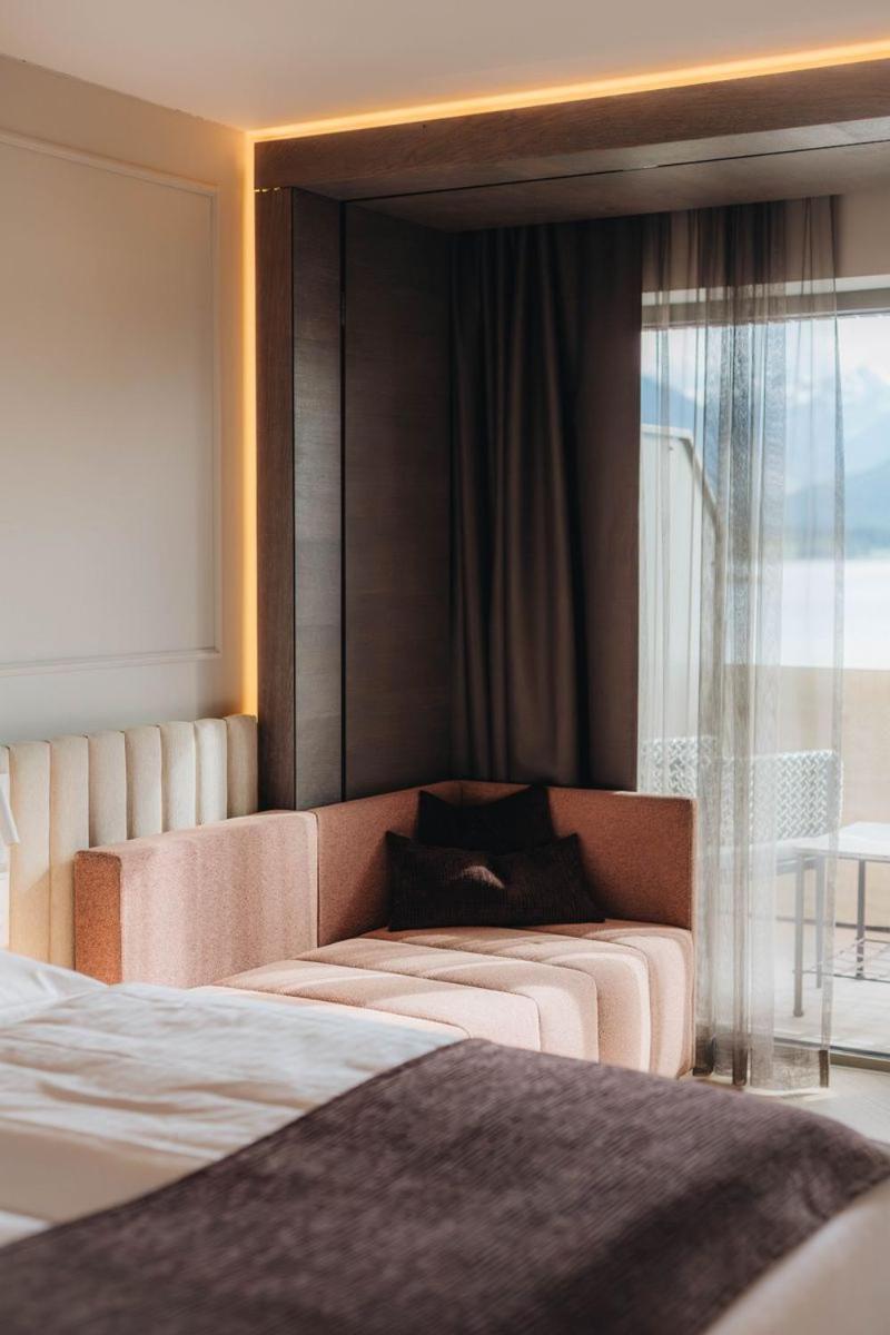 Double Room Lake View