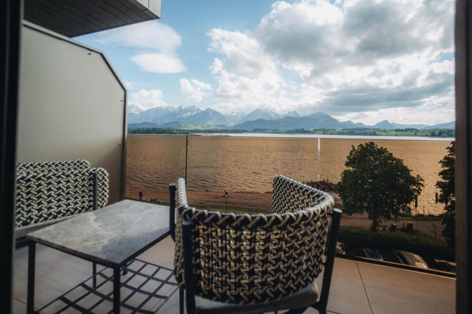 Double Room Lake View